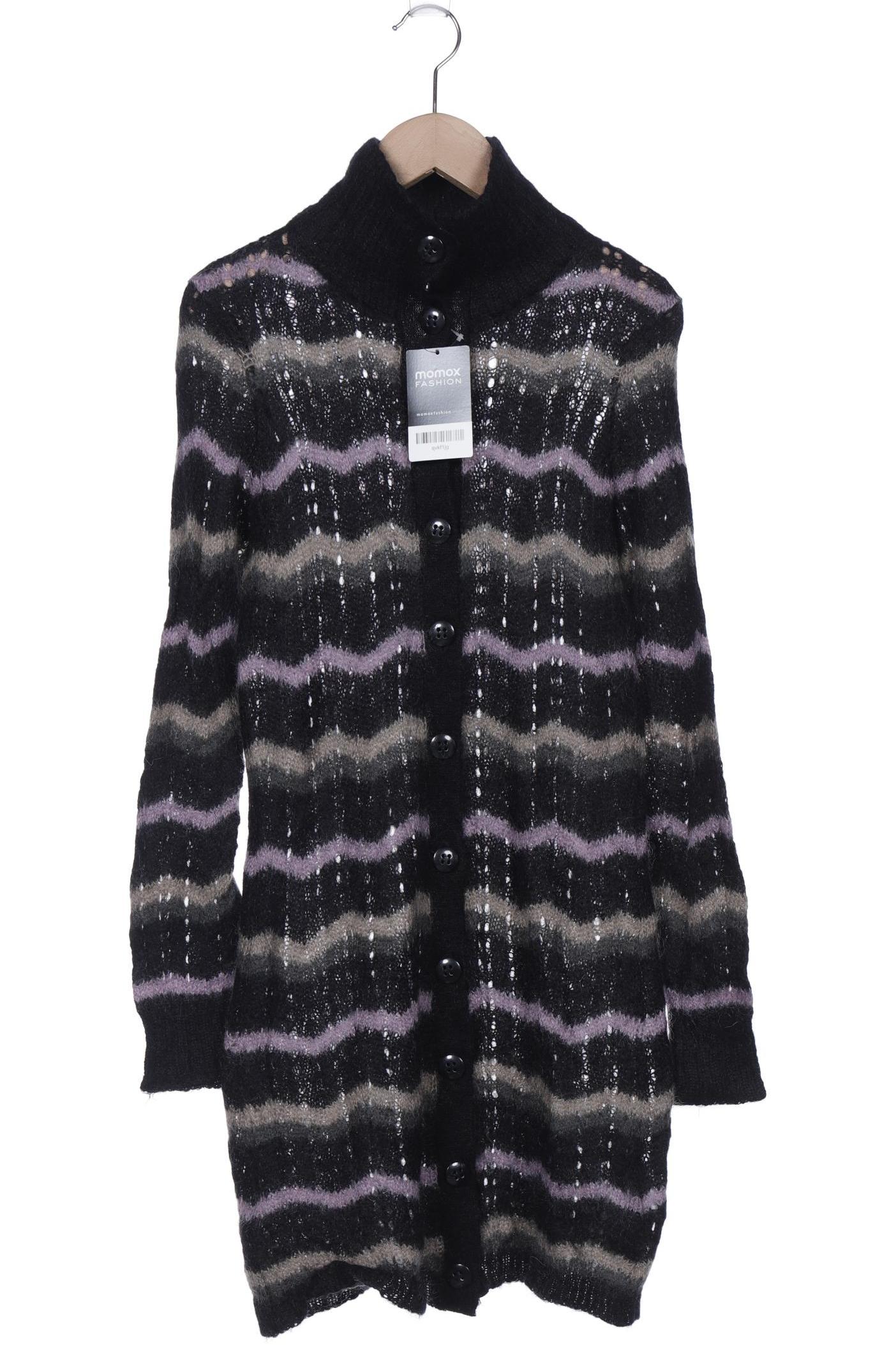 

Esprit Damen Strickjacke, schwarz, Gr. 38