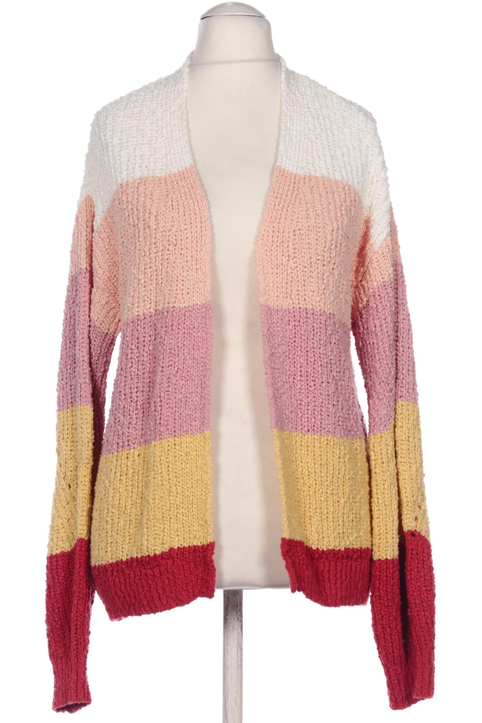 

Esprit Damen Strickjacke, mehrfarbig, Gr. 36