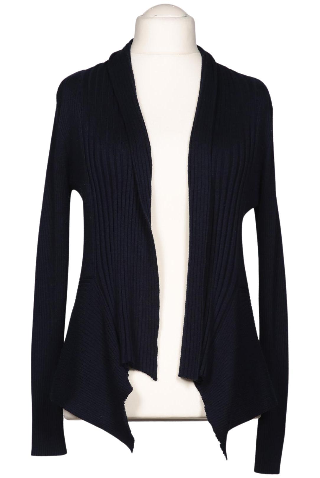 

Esprit Damen Strickjacke, marineblau, Gr. 42