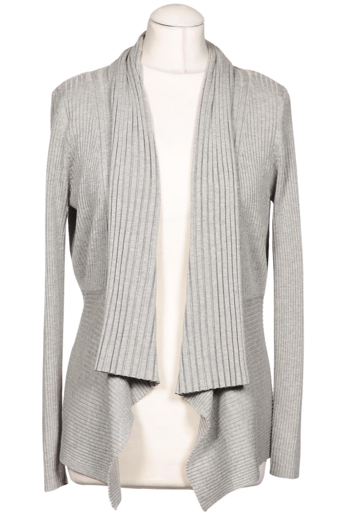 

Esprit Damen Strickjacke, grau, Gr. 38