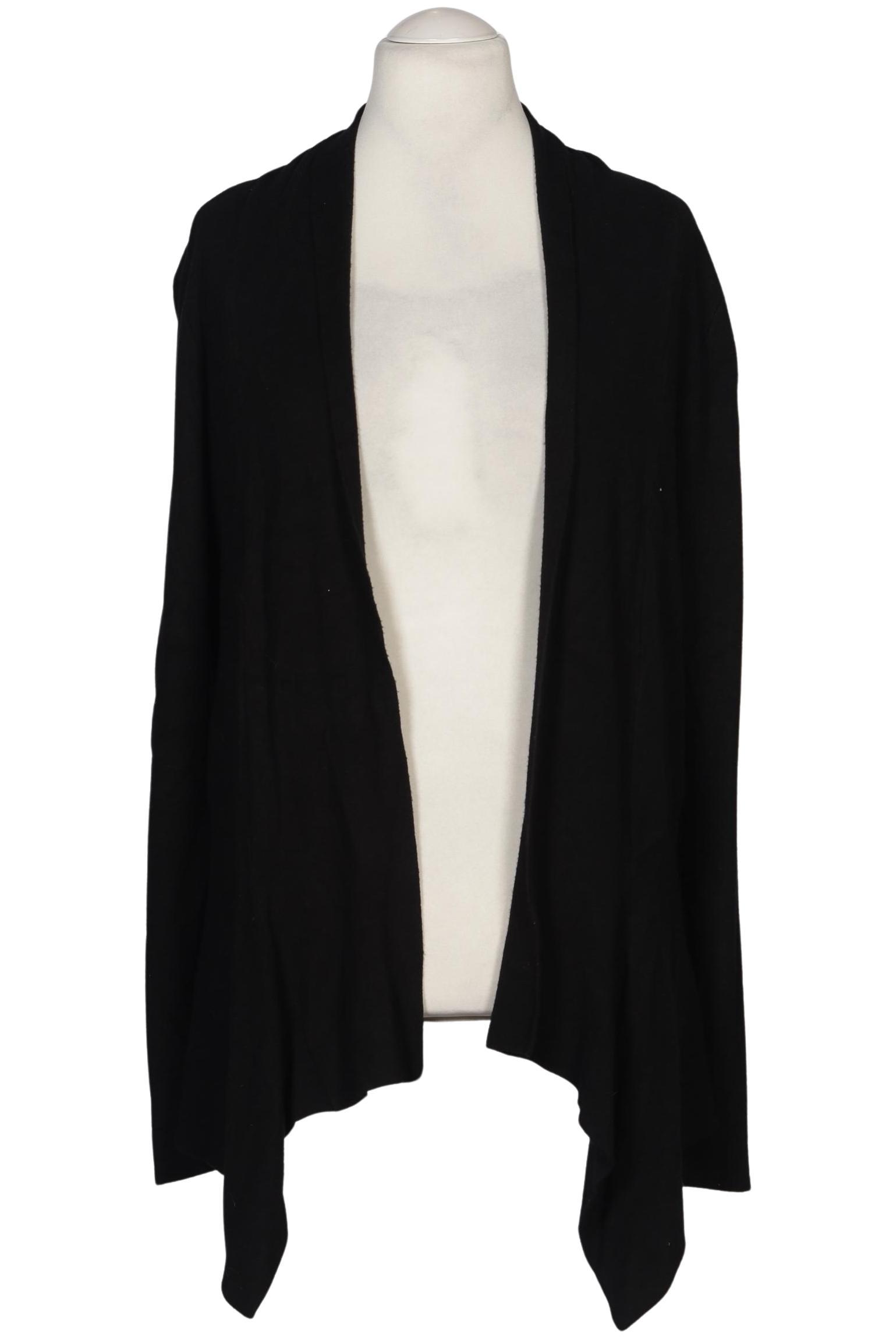 

Esprit Damen Strickjacke, schwarz, Gr. 44