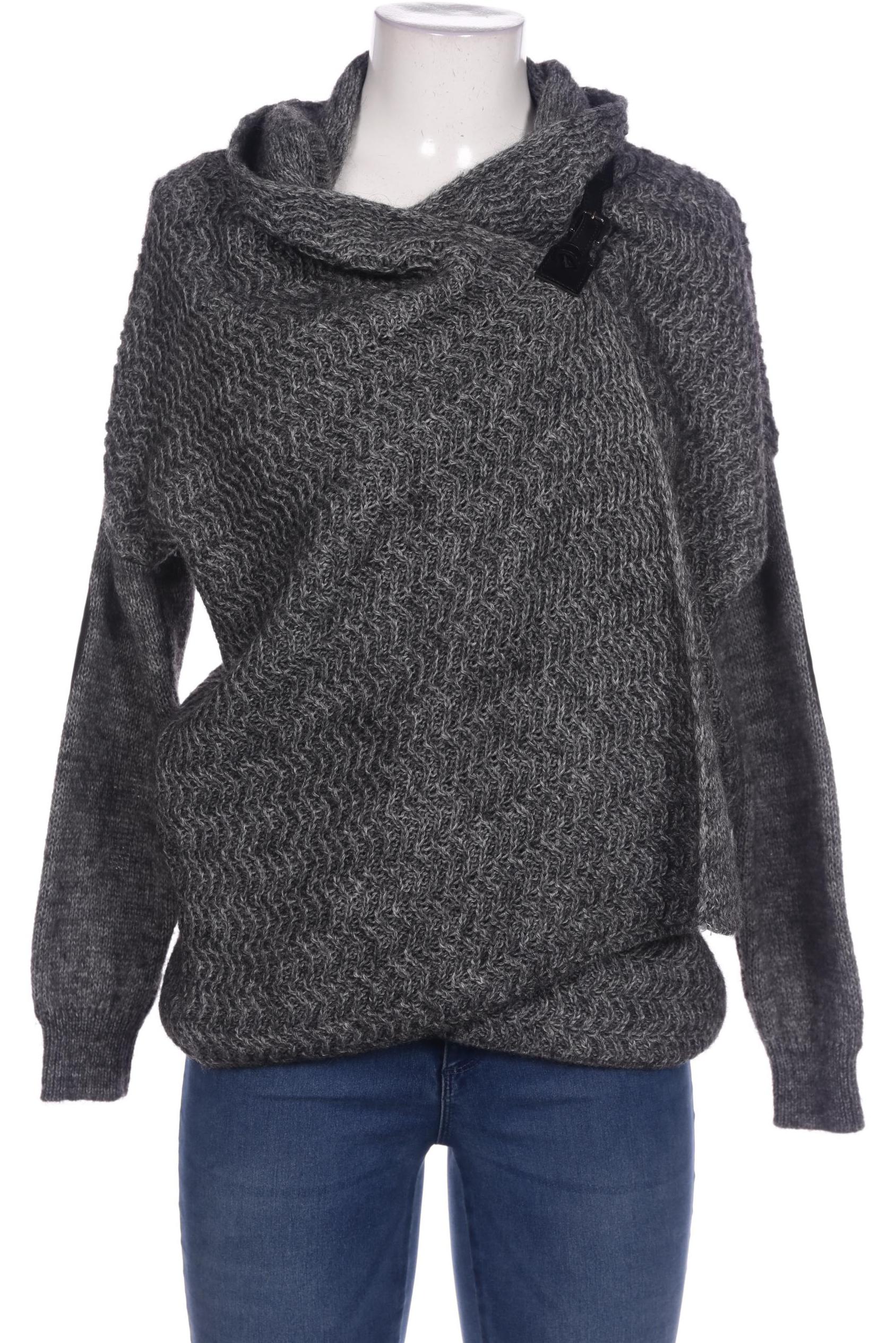 

Esprit Damen Strickjacke, grau, Gr. 38