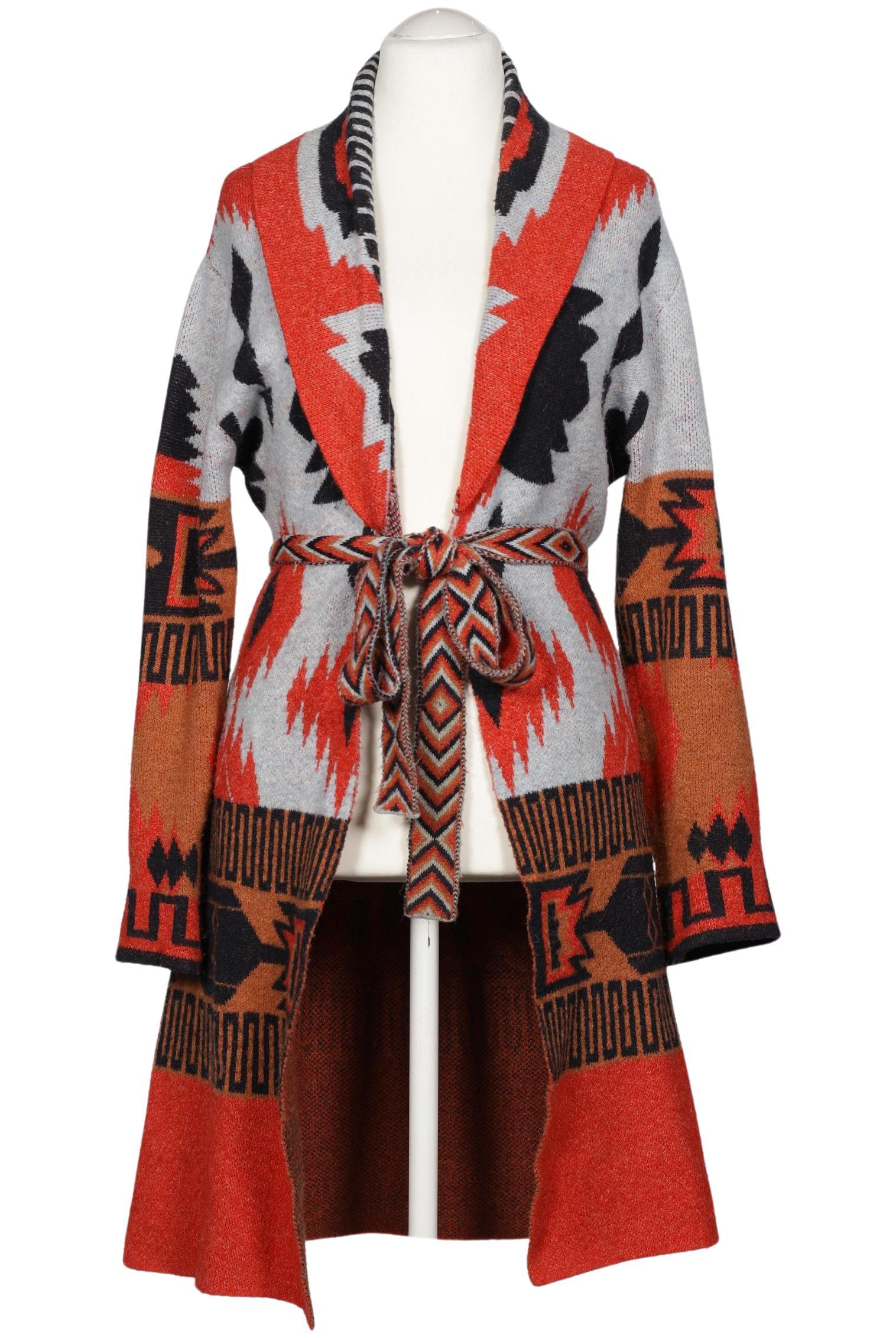 

Esprit Damen Strickjacke, mehrfarbig, Gr. 42