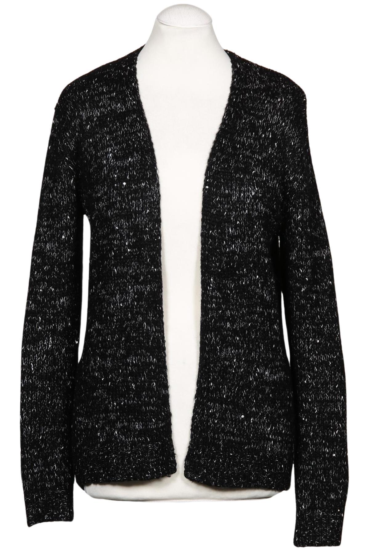 

Esprit Damen Strickjacke, schwarz, Gr. 36