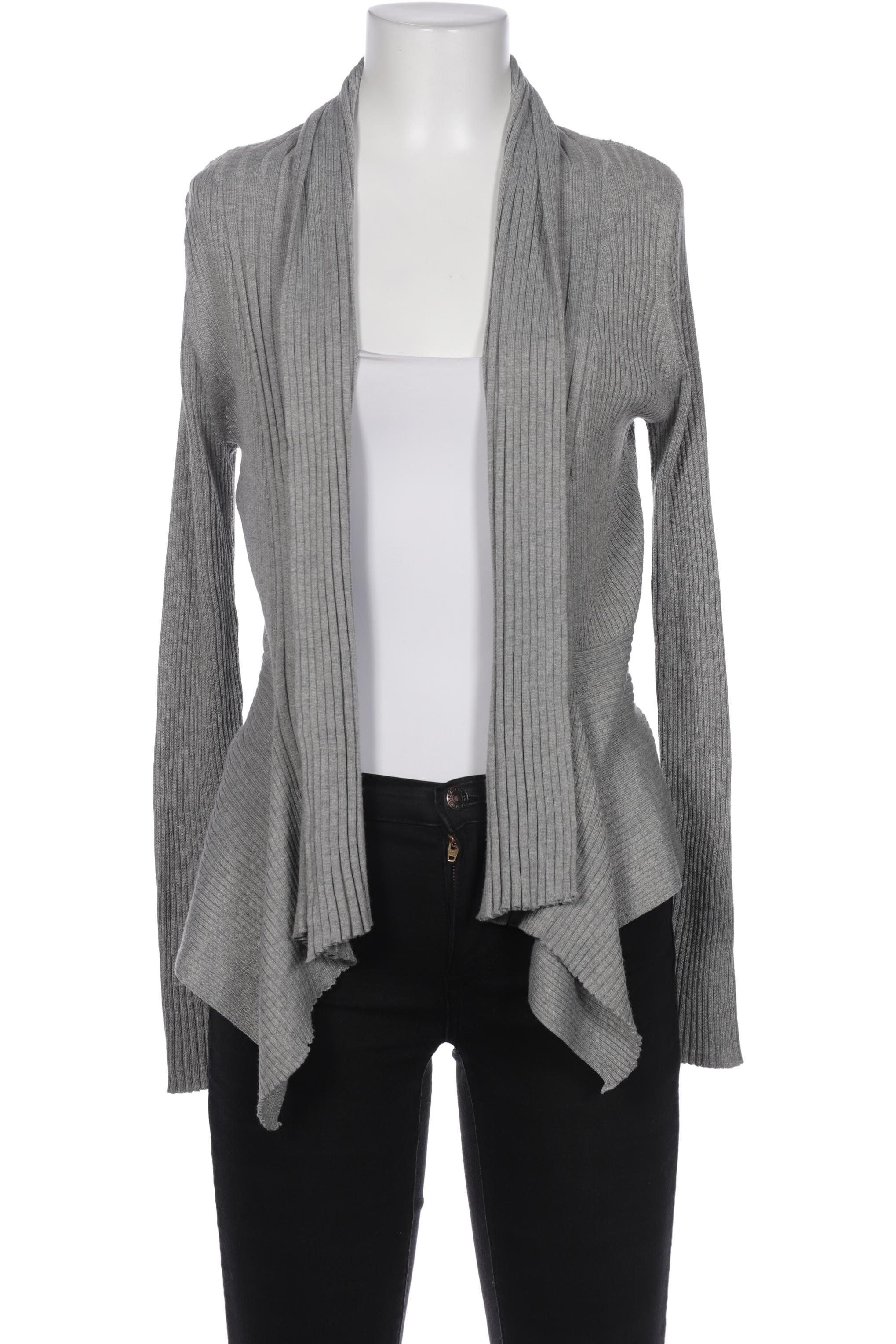 Thumbnail - Esprit Damen Strickjacke, grau, Gr. 36