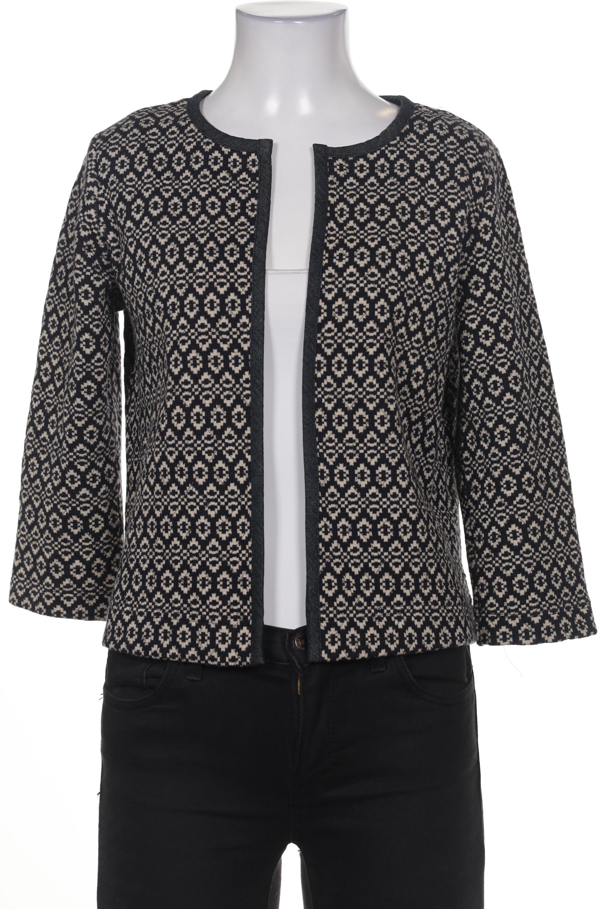 

Esprit Damen Strickjacke, schwarz, Gr. 36
