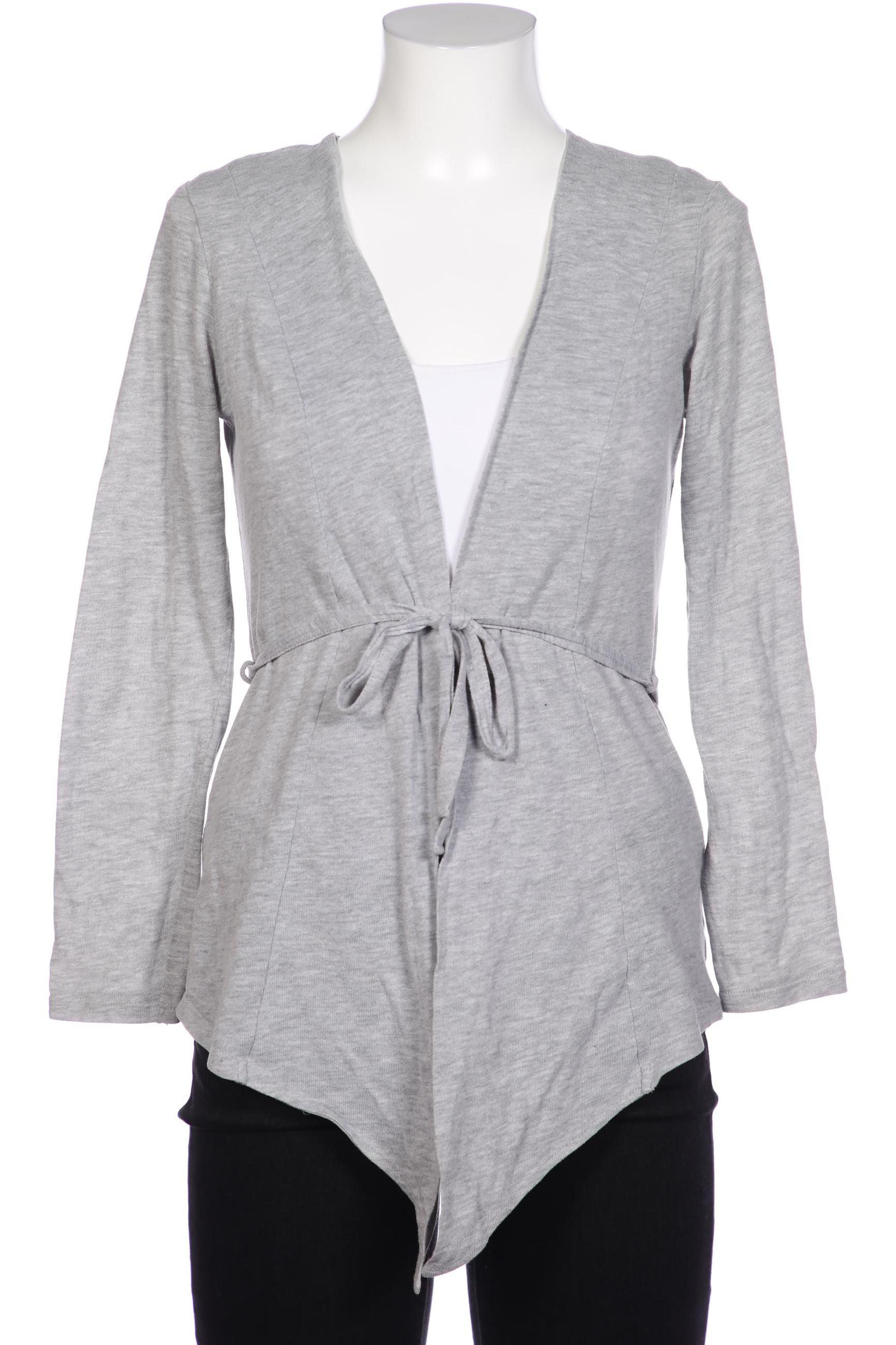 

Esprit Damen Strickjacke, grau