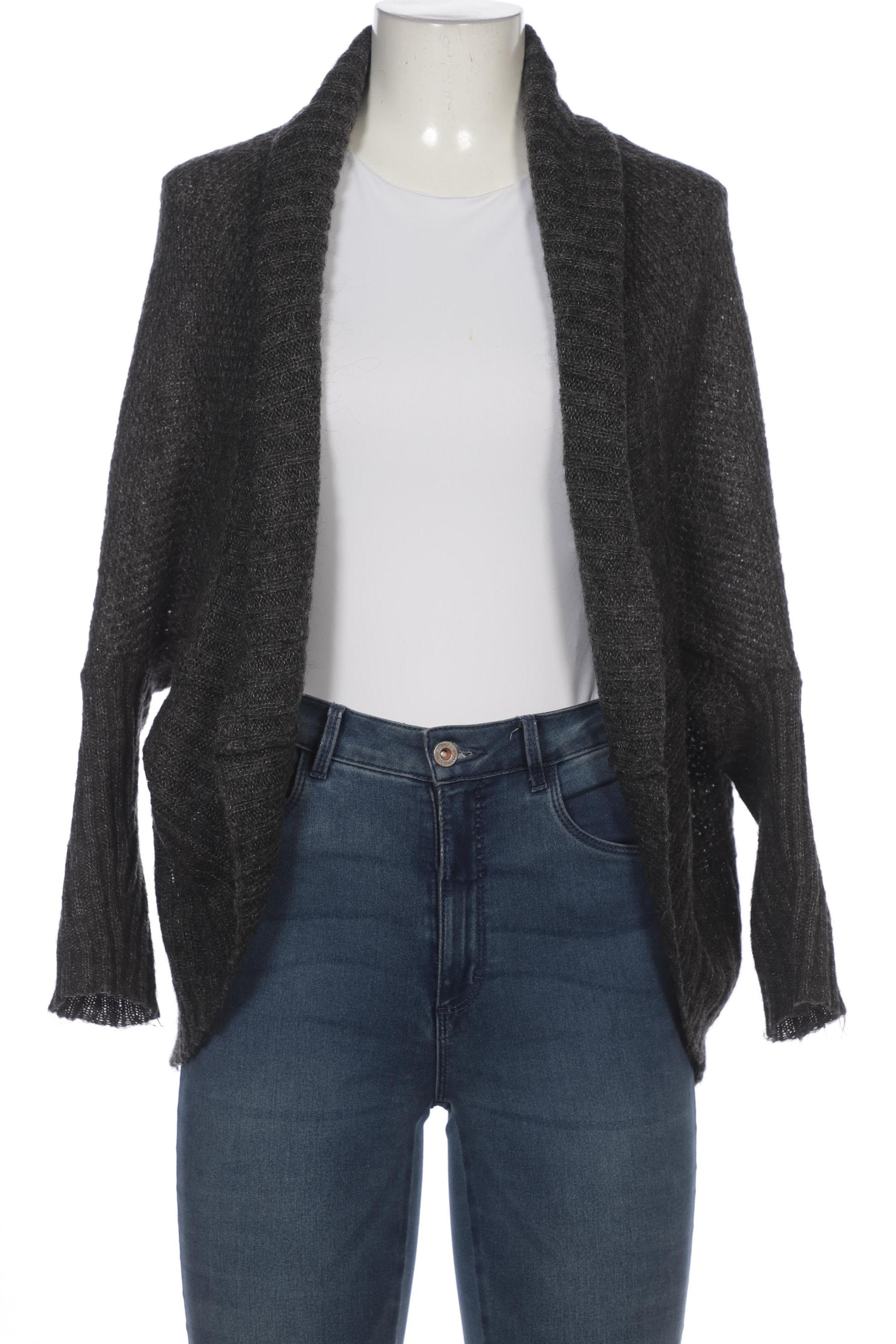 

Esprit Damen Strickjacke, grau