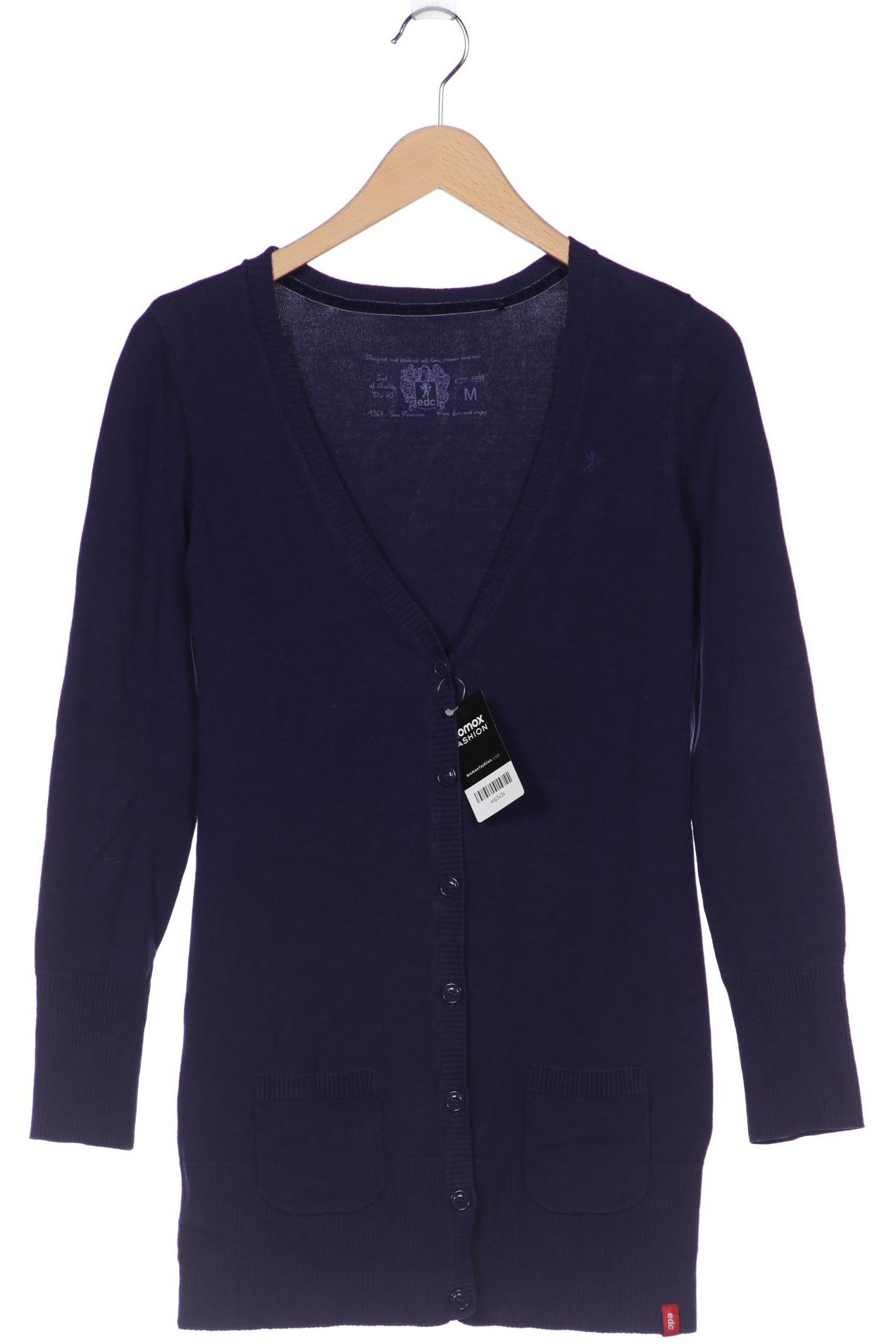 

Esprit Damen Strickjacke, flieder