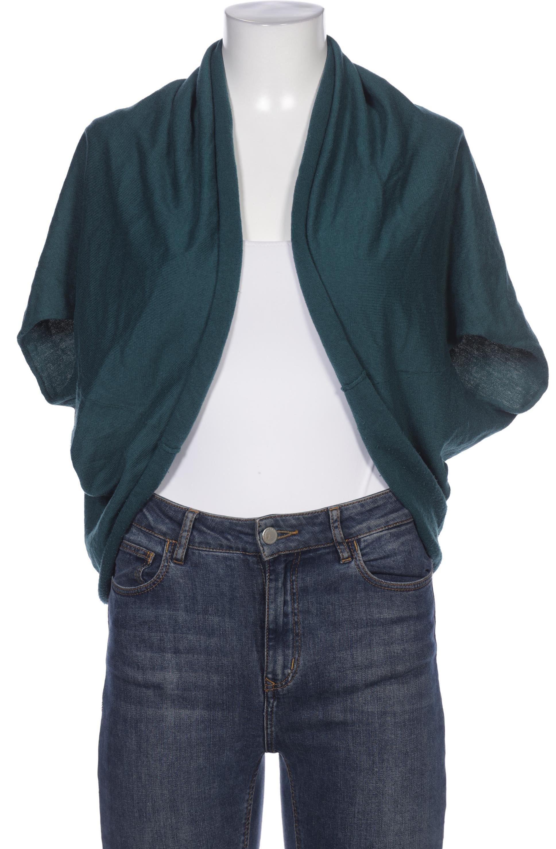 

Esprit Damen Strickjacke, grün, Gr. 38