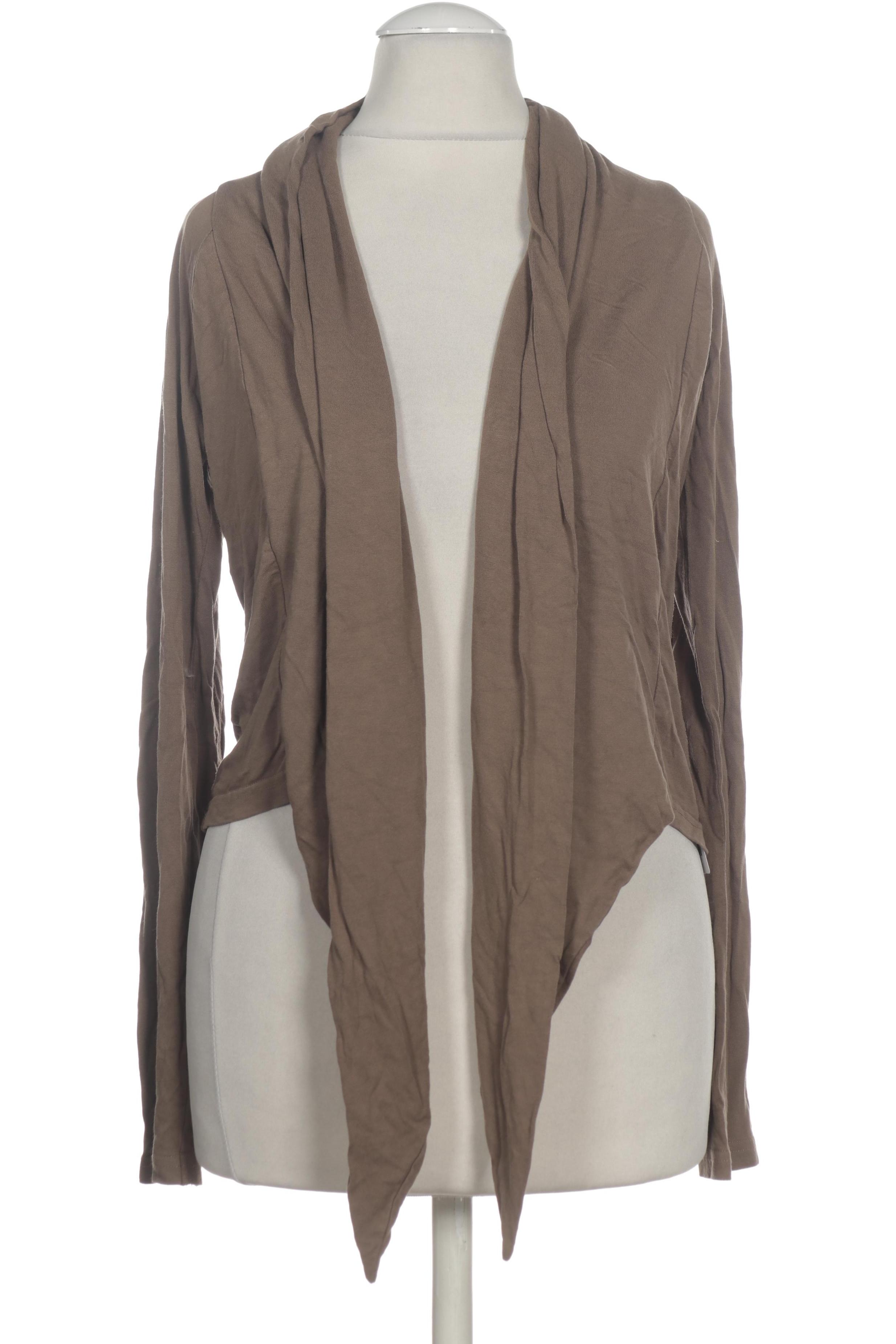 

Esprit Damen Strickjacke, braun, Gr. 36