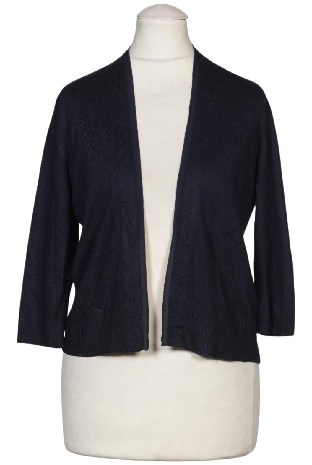 

Esprit Damen Strickjacke, marineblau, Gr. 34