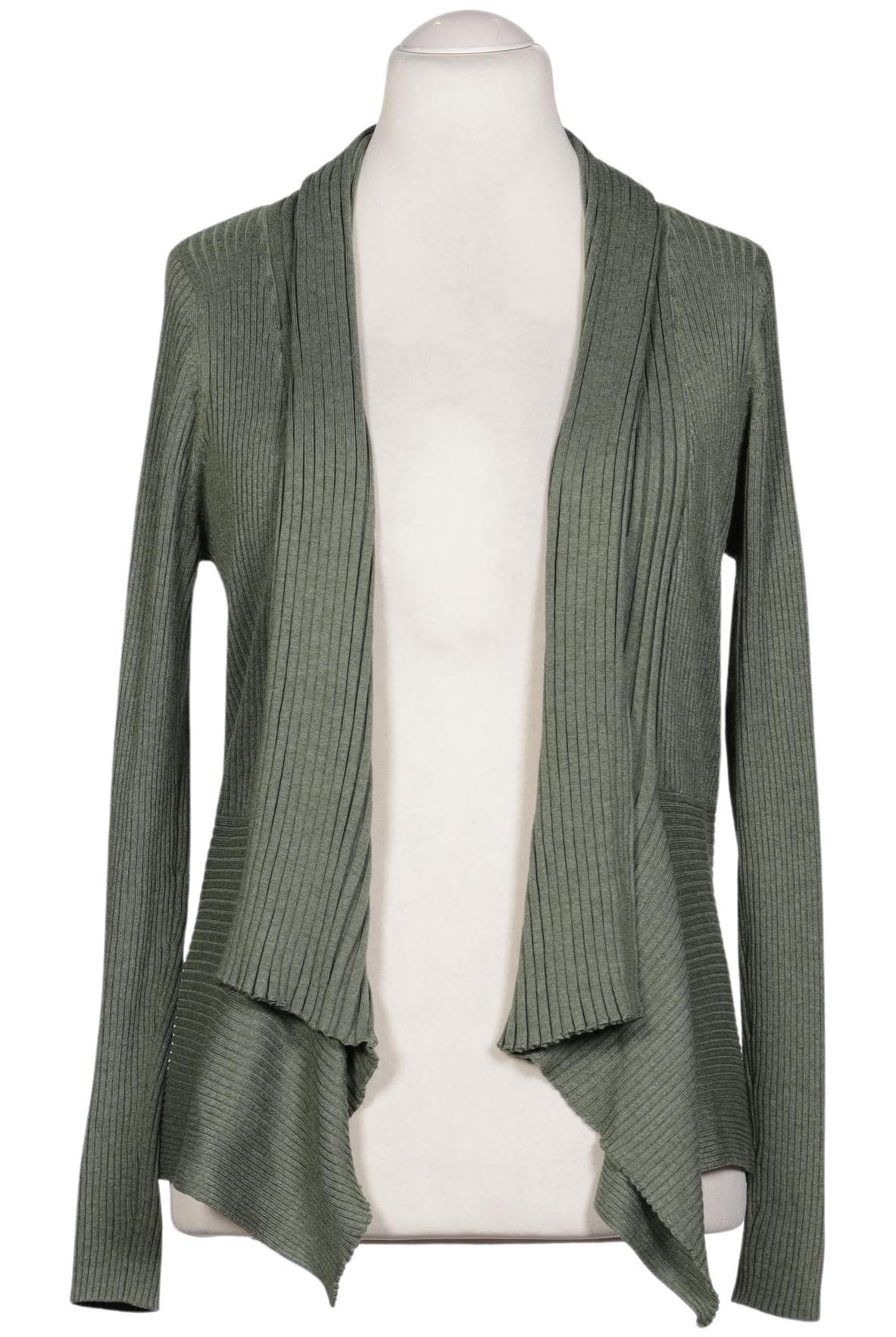 

Esprit Damen Strickjacke, grün, Gr. 42