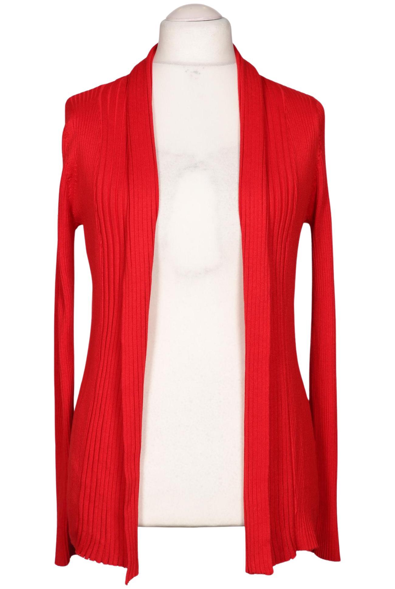 

Esprit Damen Strickjacke, rot, Gr. 42