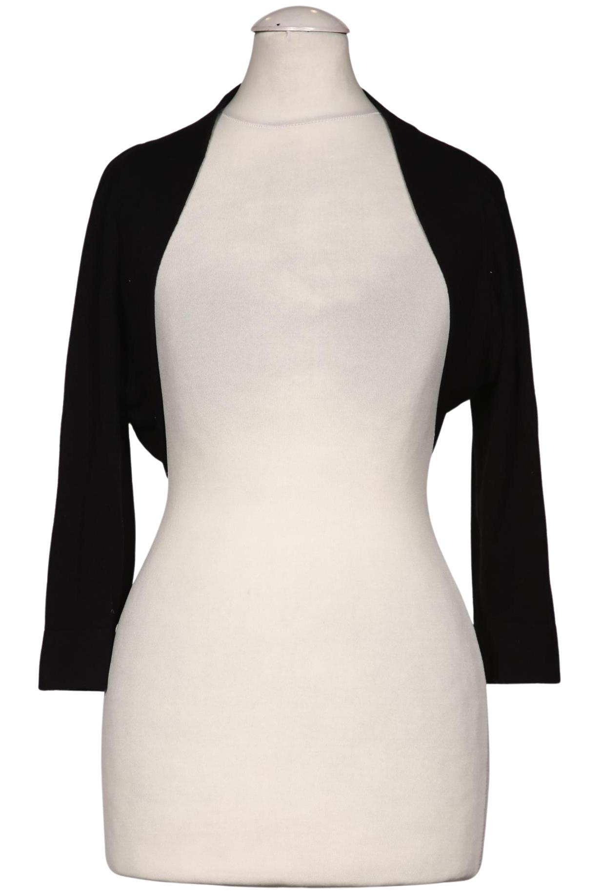 

Esprit Damen Strickjacke, schwarz, Gr. 42