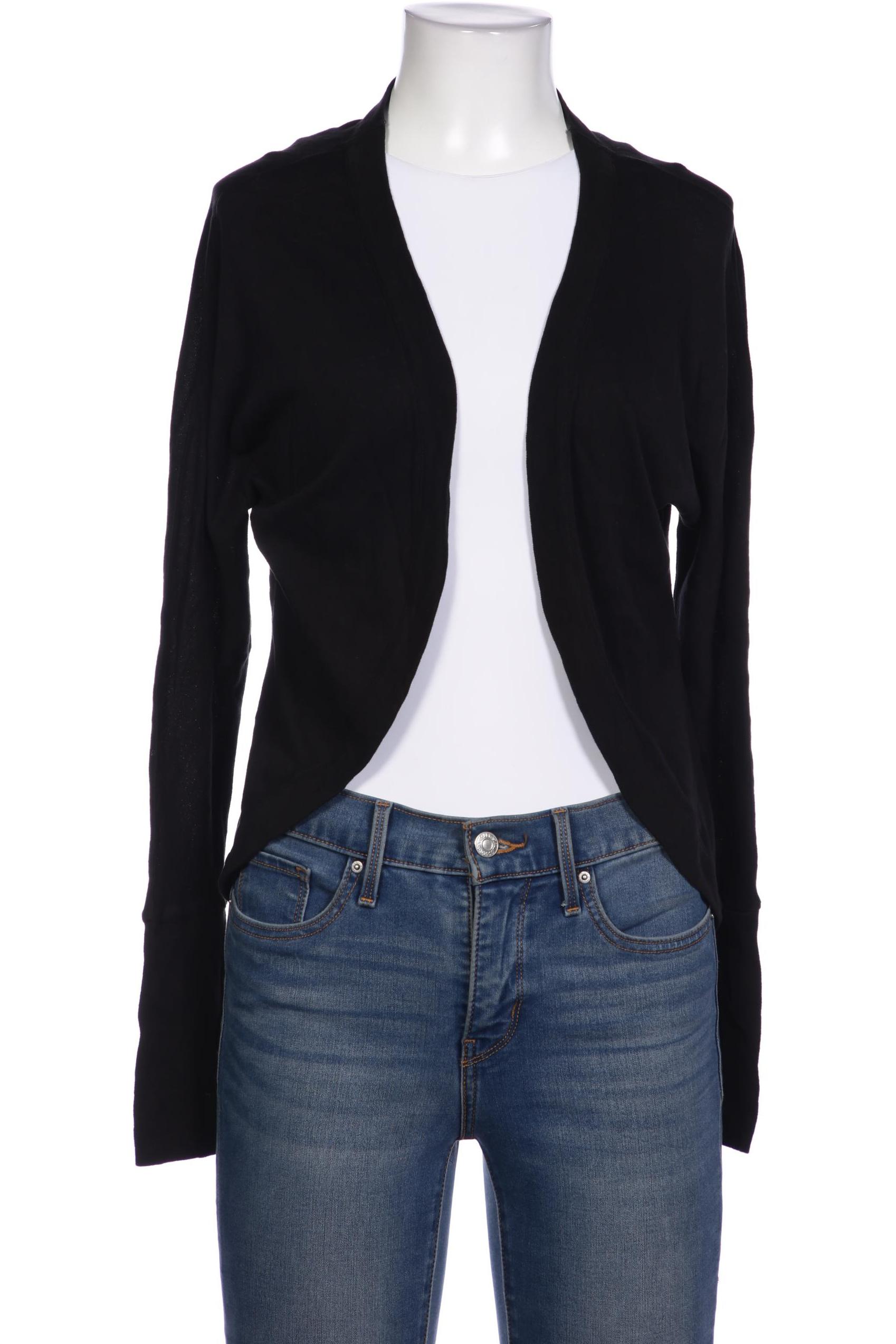 

Esprit Damen Strickjacke, schwarz
