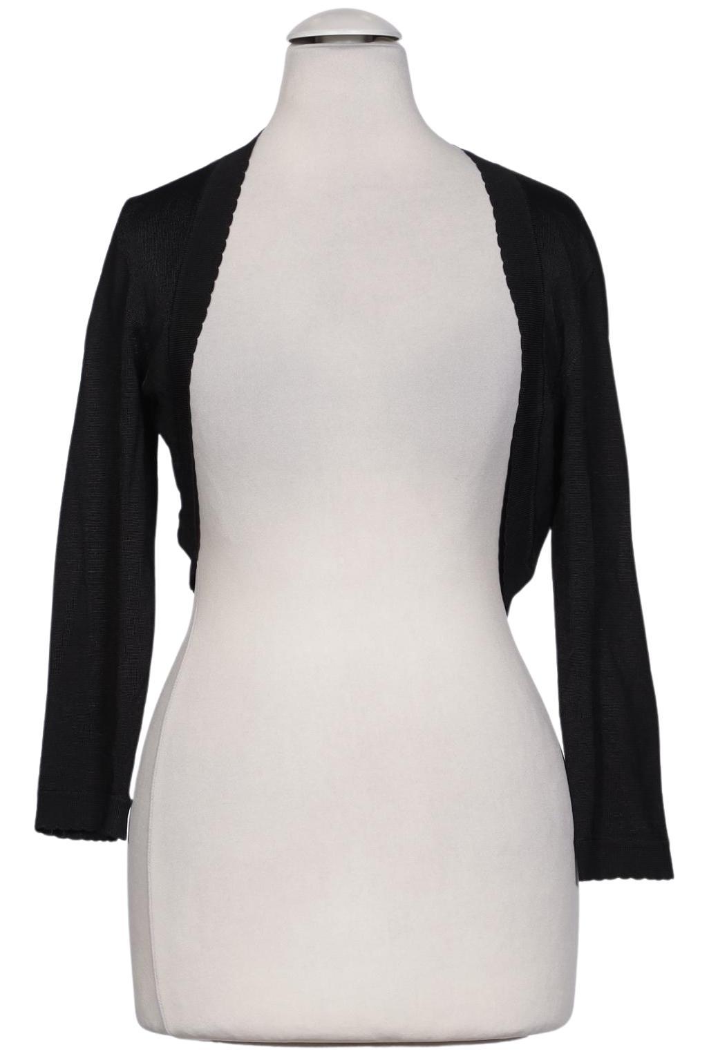 

Esprit Damen Strickjacke, schwarz, Gr. 36