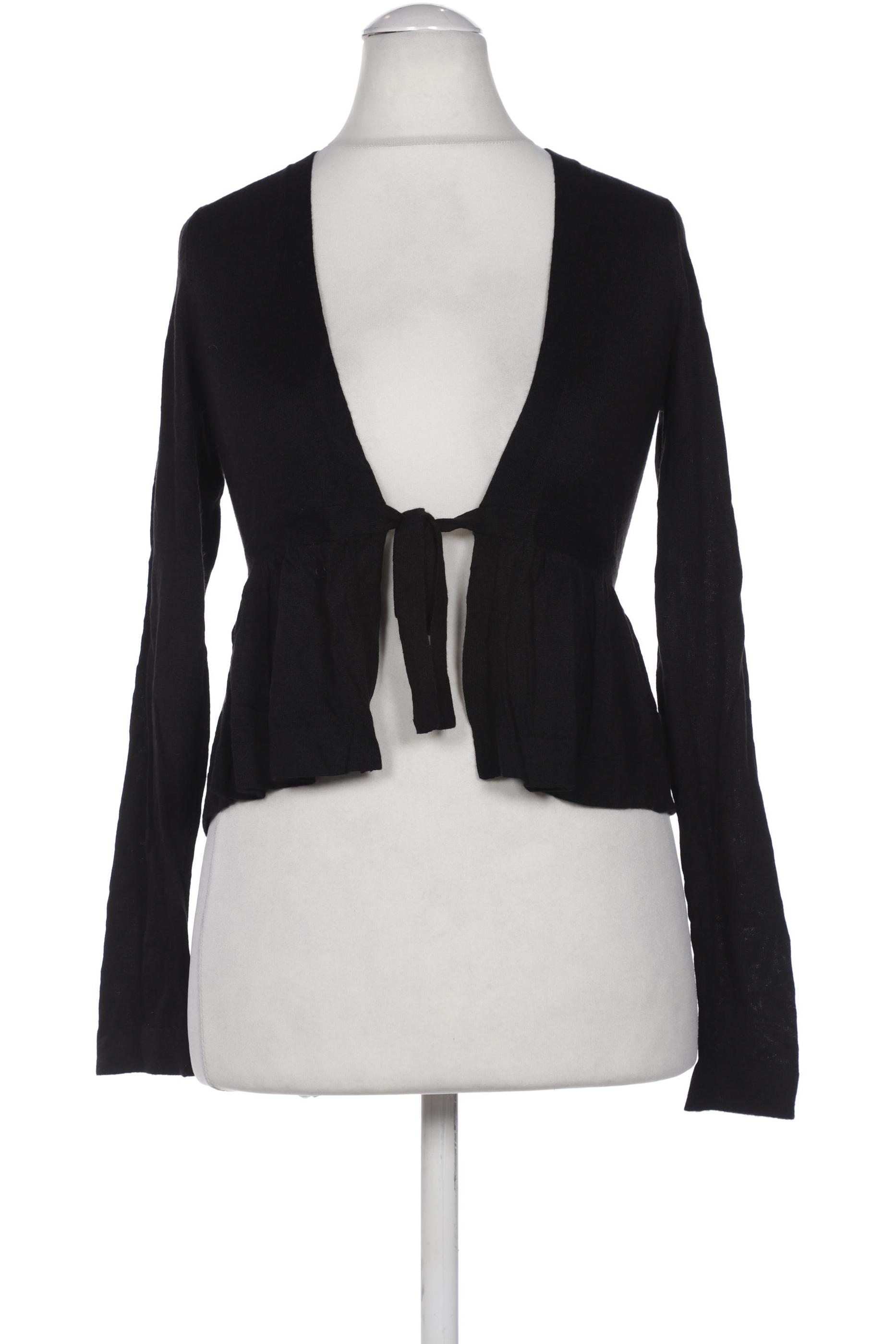 

Esprit Damen Strickjacke, schwarz