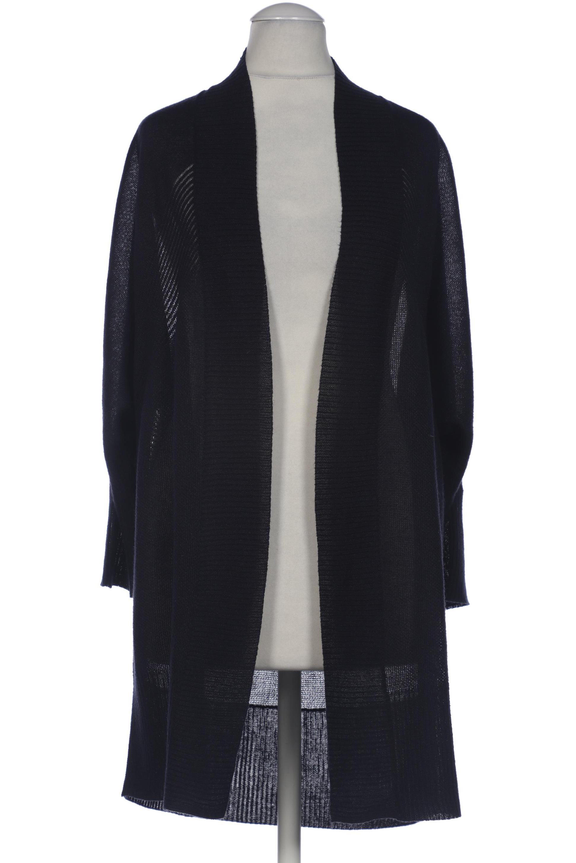

Esprit Damen Strickjacke, marineblau, Gr. 34