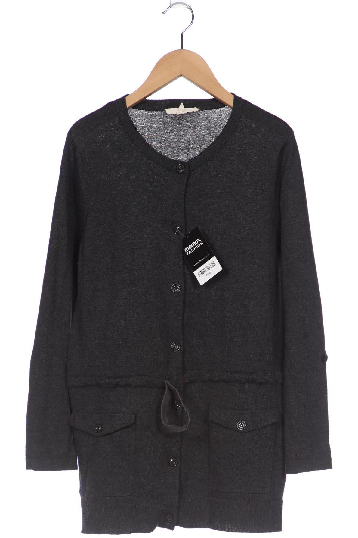 

Esprit Damen Strickjacke, grau, Gr. 36