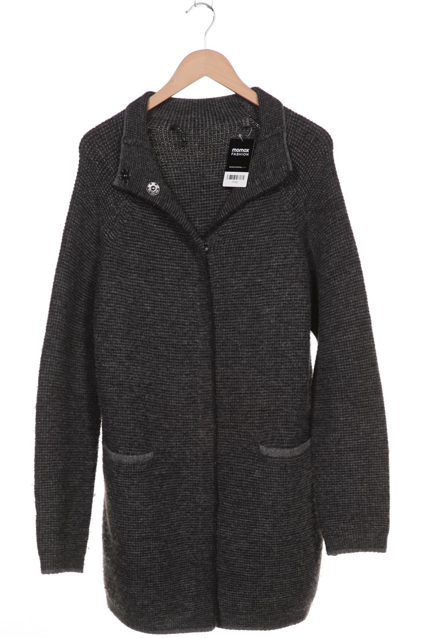 

Esprit Damen Strickjacke, grau
