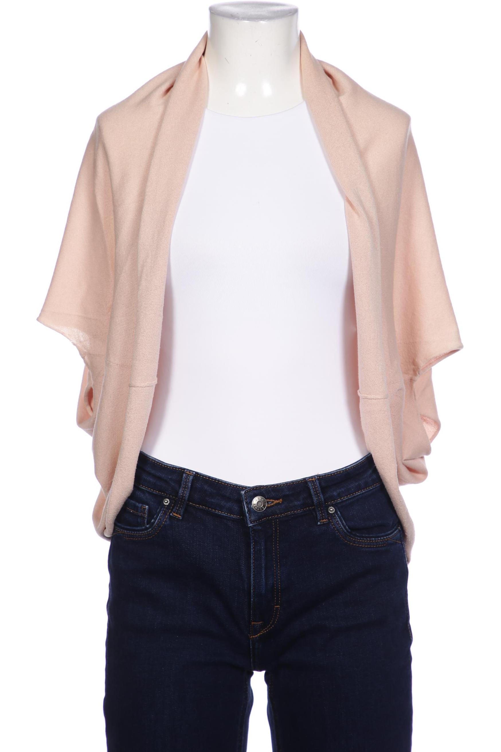 

Esprit Damen Strickjacke, pink, Gr. 34