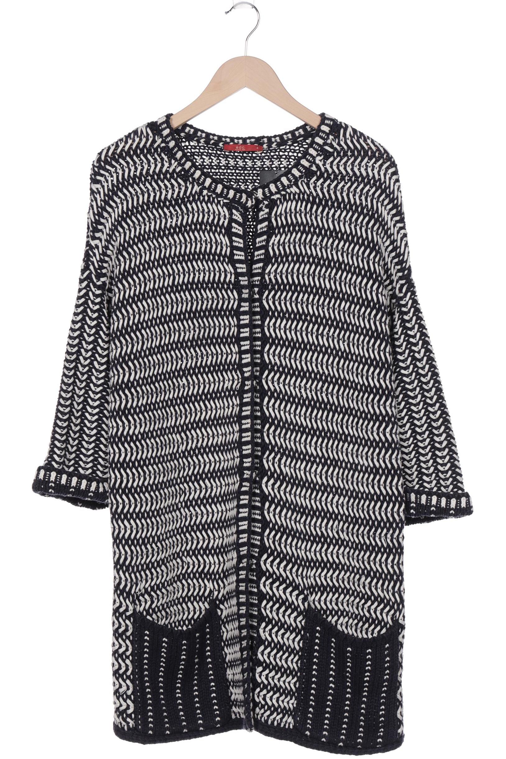 Thumbnail - Esprit Damen Strickjacke, marineblau, Gr. 36