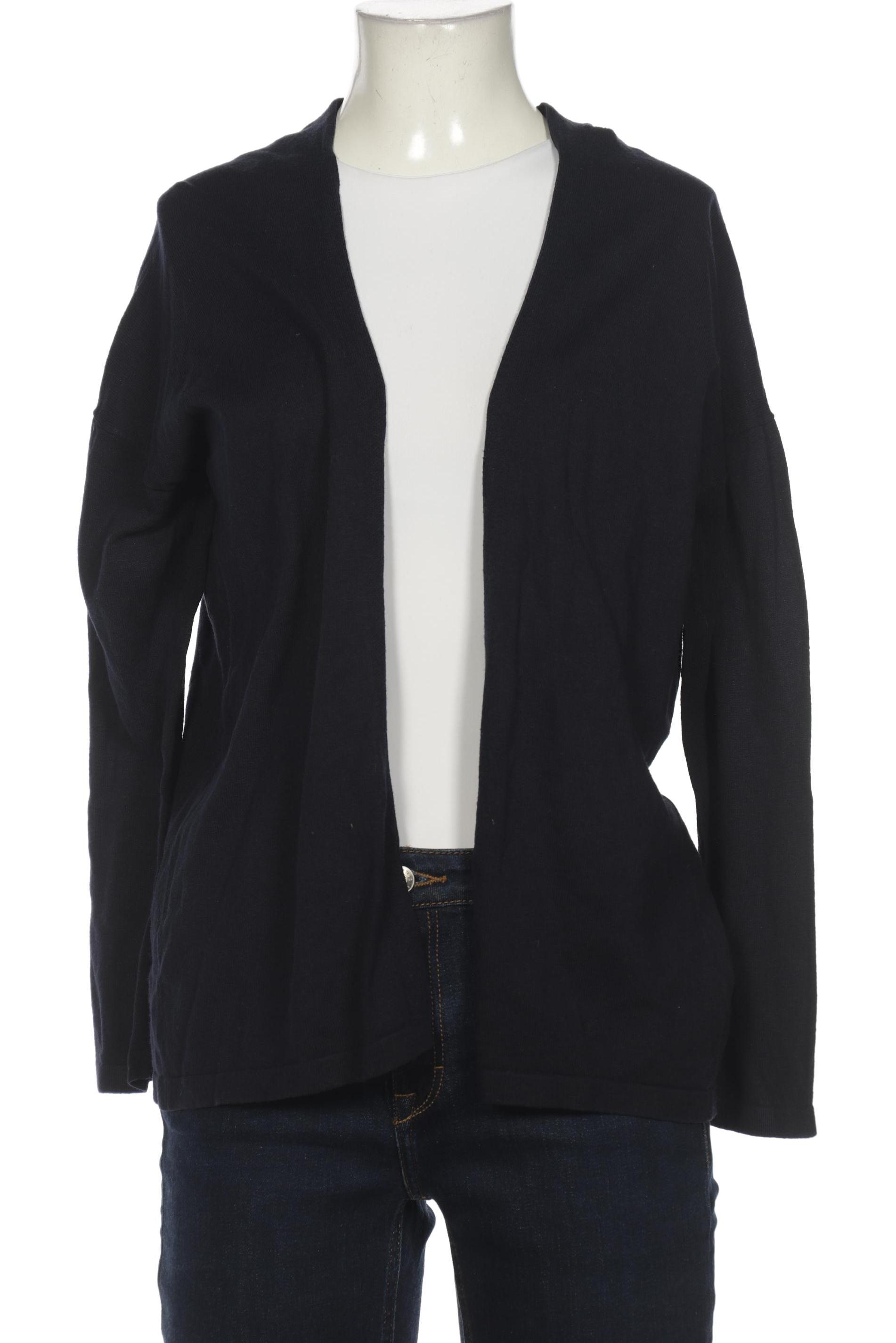 

Esprit Damen Strickjacke, marineblau