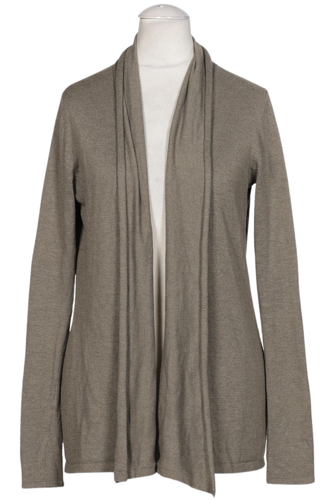 

Esprit Damen Strickjacke, beige, Gr. 36