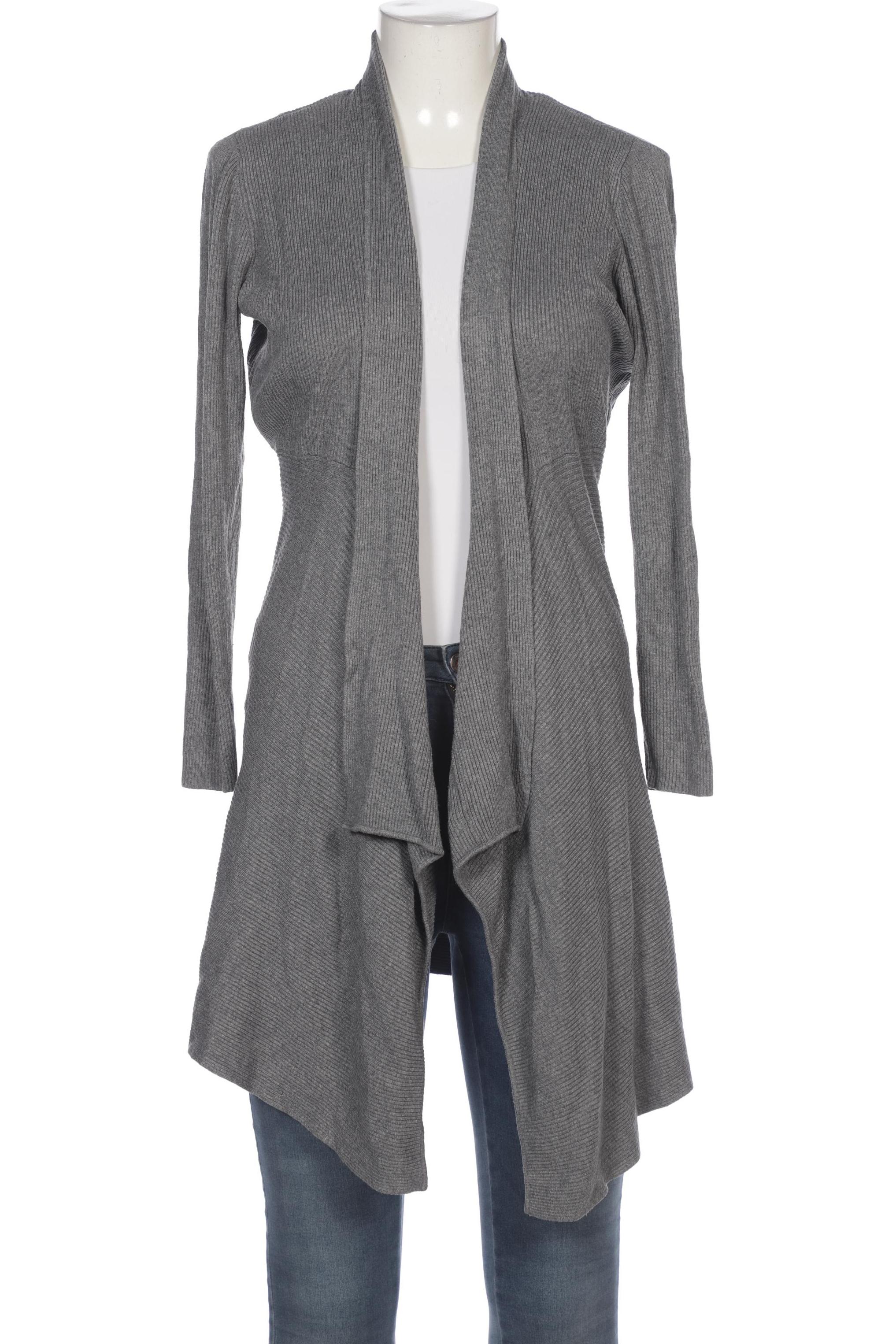 

Esprit Damen Strickjacke, grau