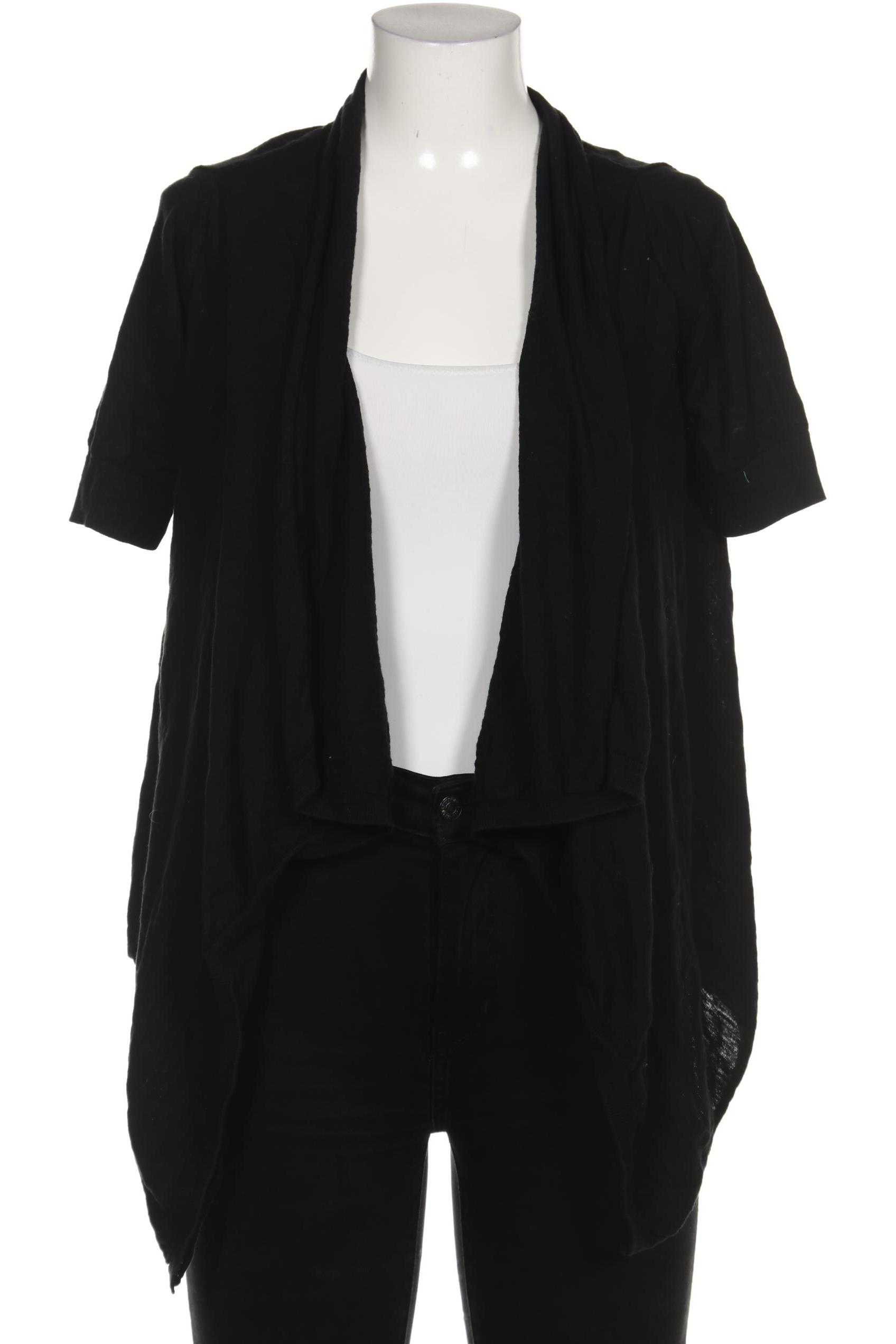 

Esprit Damen Strickjacke, schwarz