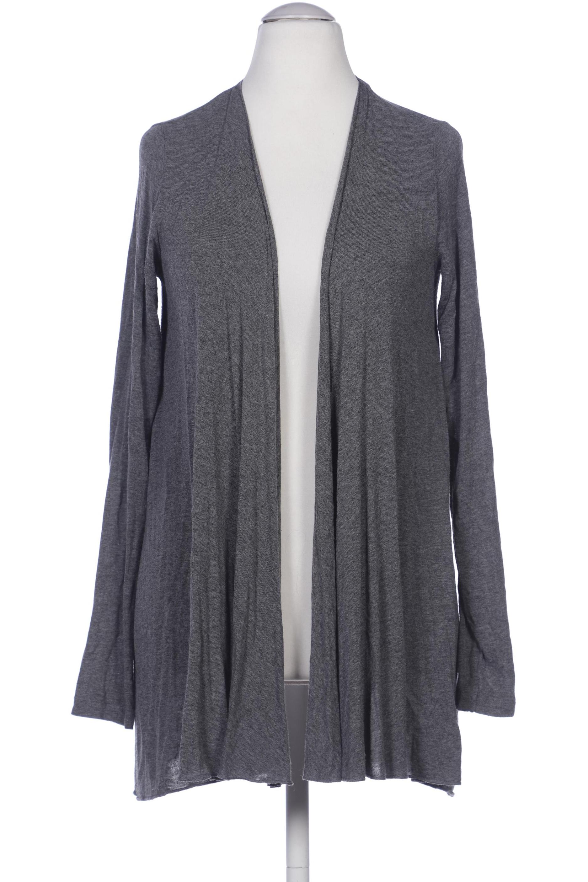 Thumbnail - Esprit Damen Strickjacke, grau, Gr. 36