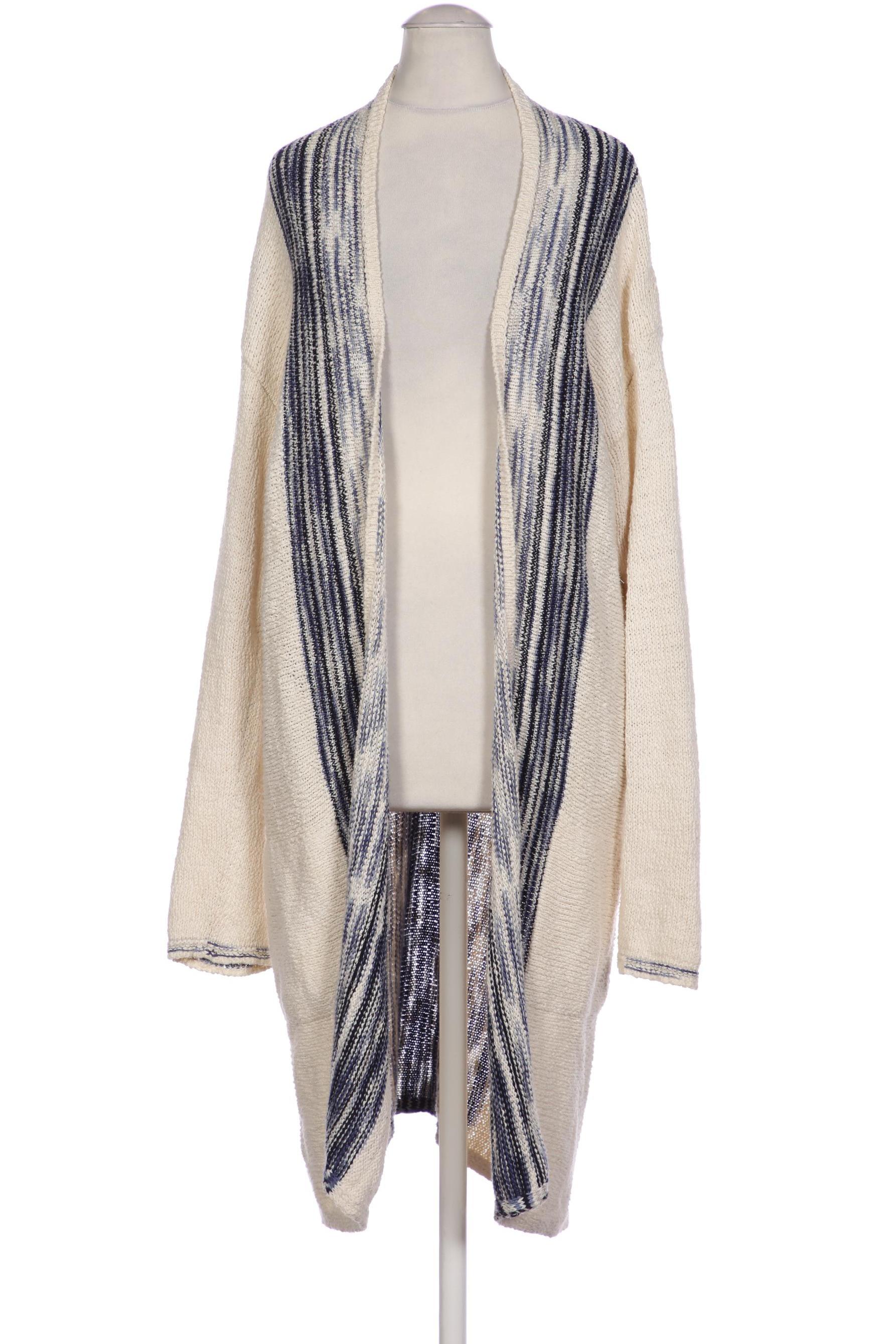 

Esprit Damen Strickjacke, cremeweiß, Gr. 36