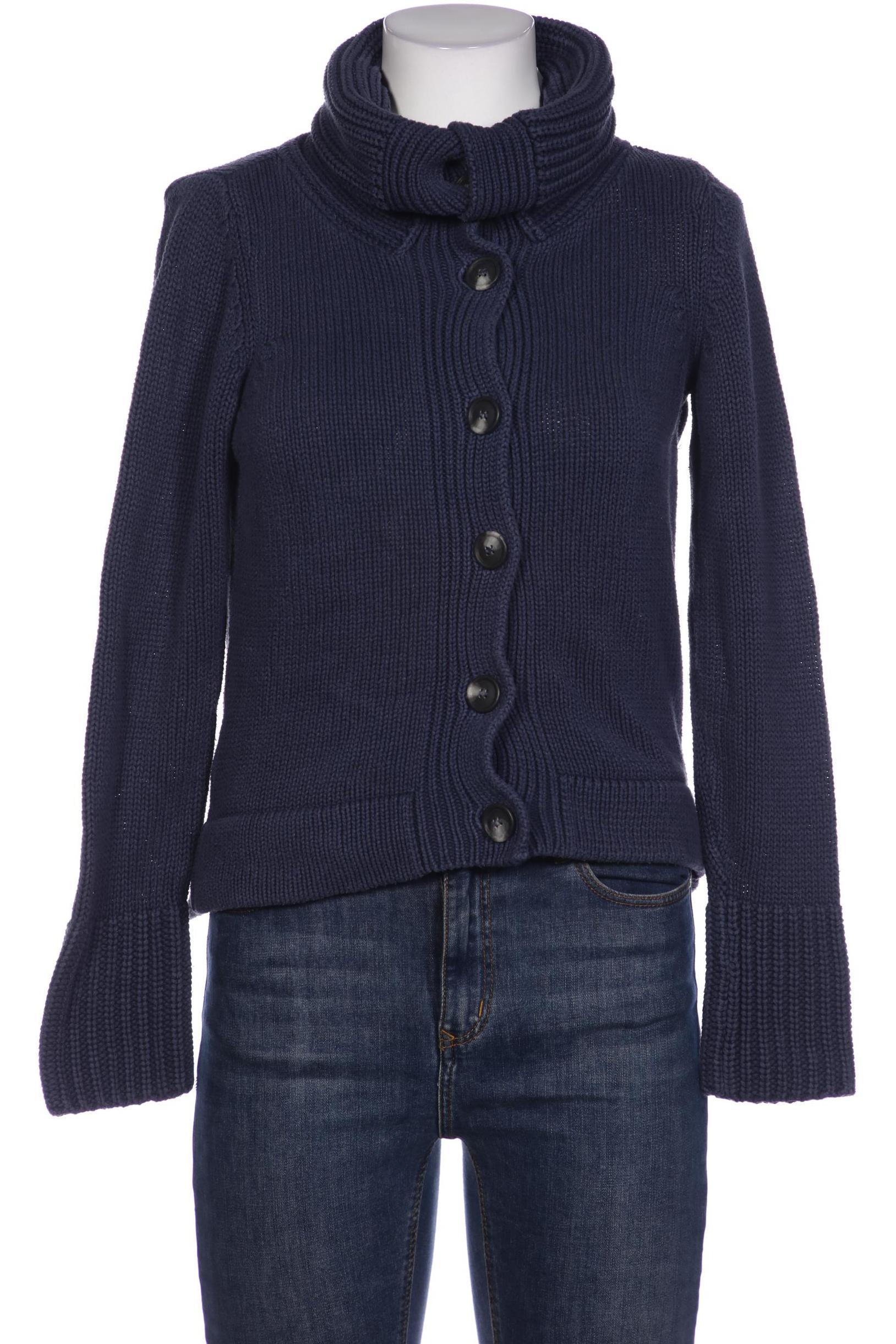 

Esprit Damen Strickjacke, marineblau