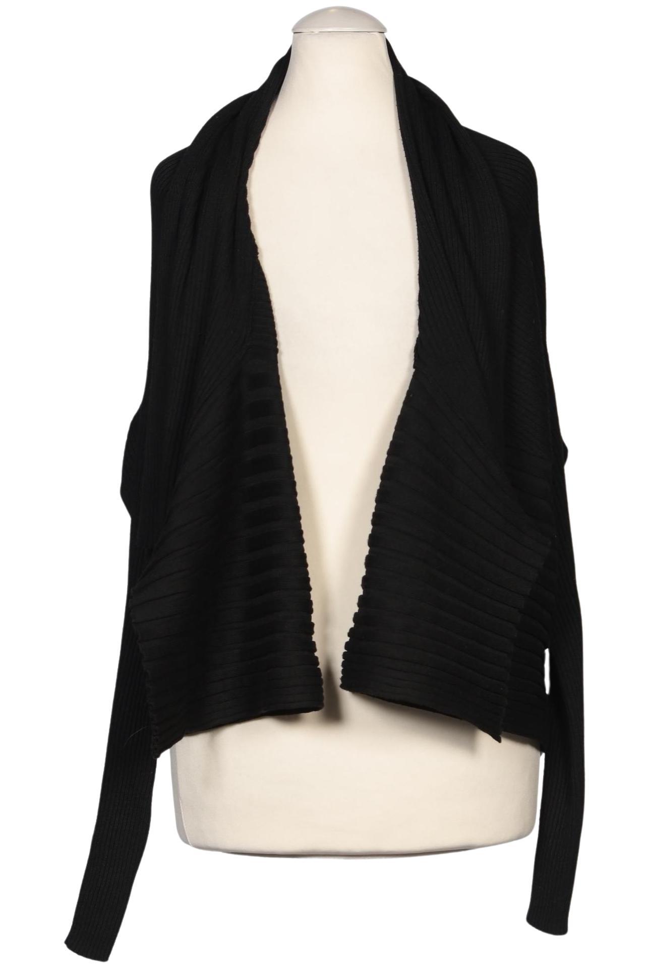 

Esprit Damen Strickjacke, schwarz, Gr. 36