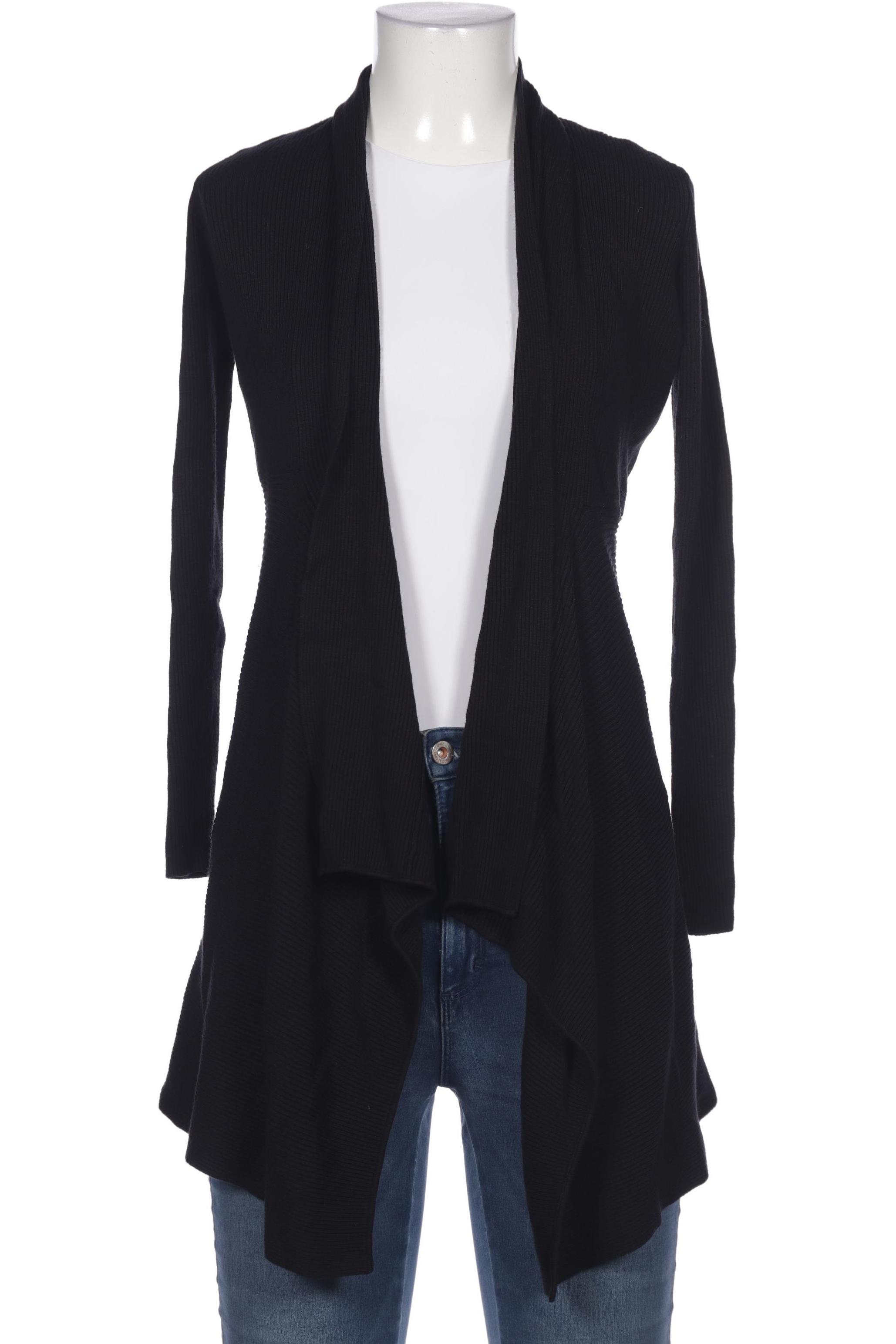 

Esprit Damen Strickjacke, schwarz