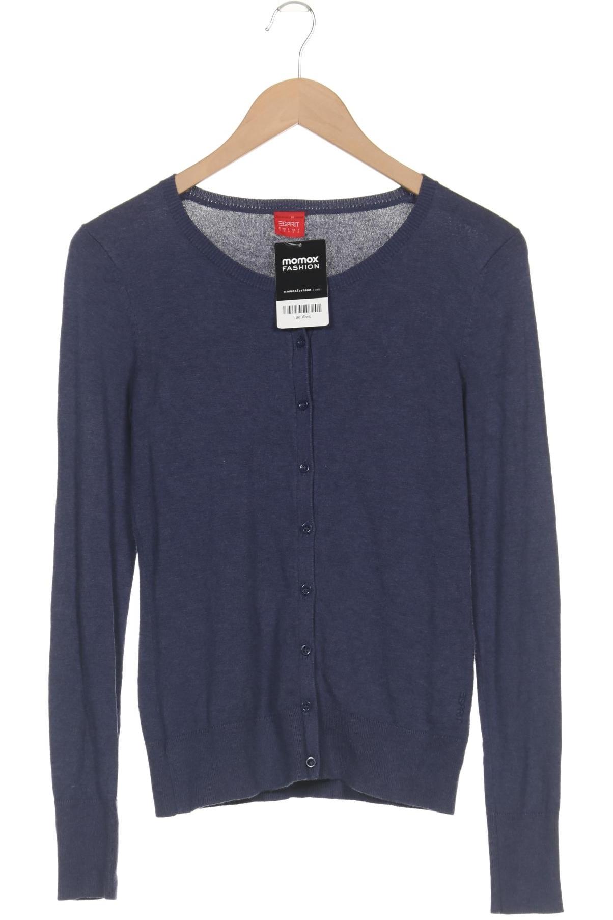 Thumbnail - Esprit Damen Strickjacke, marineblau, Gr. 36