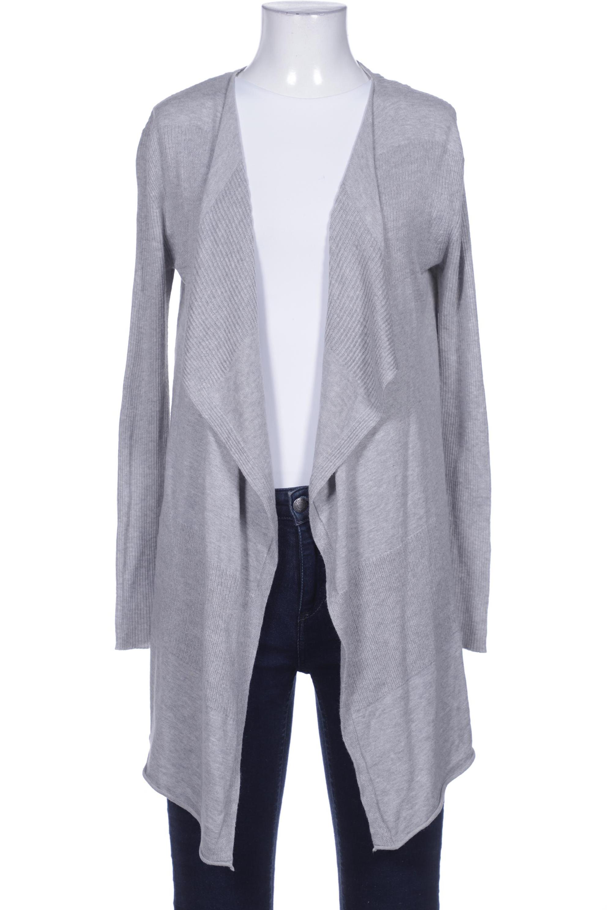 

Esprit Damen Strickjacke, grau