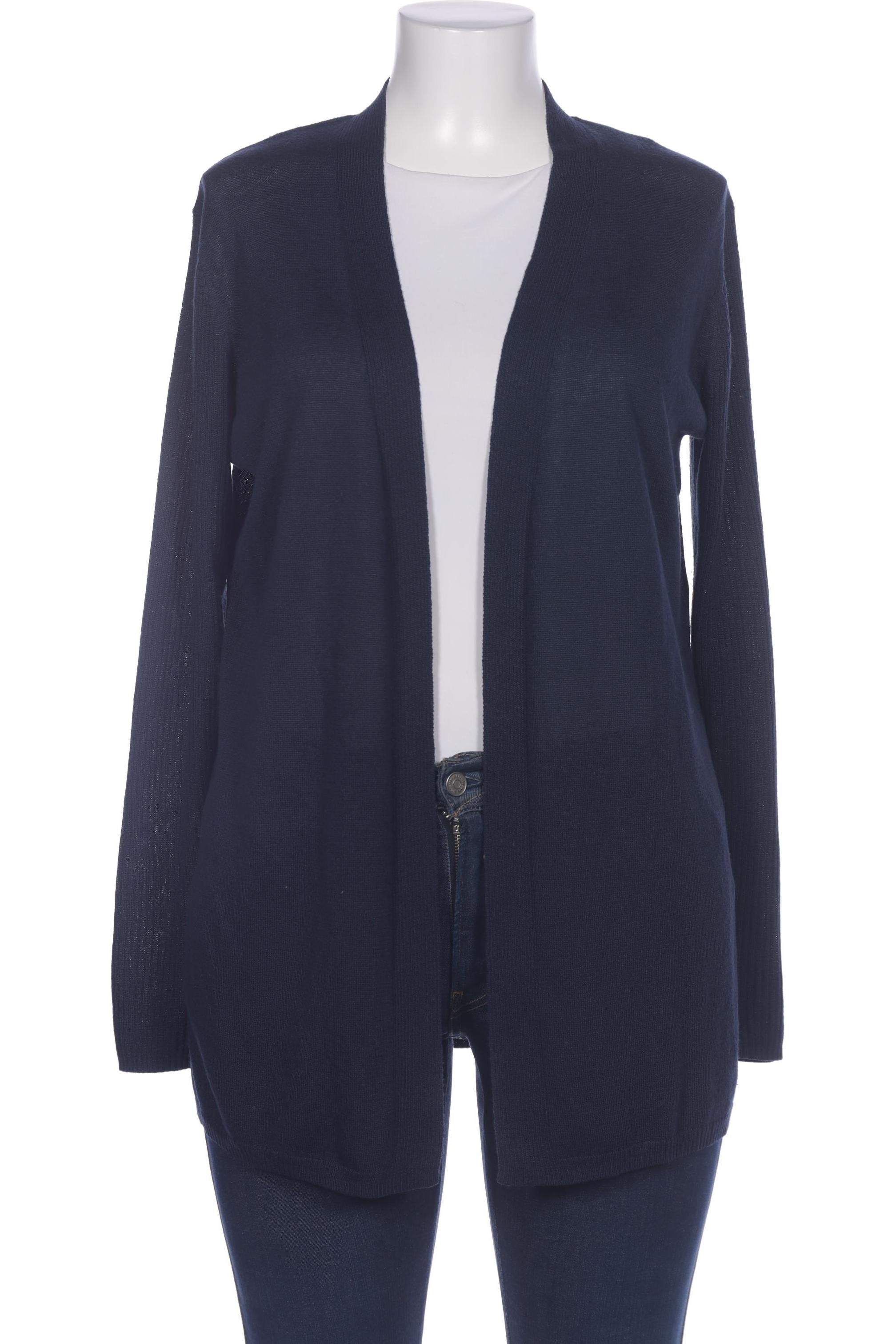 

Esprit Damen Strickjacke, marineblau, Gr. 44