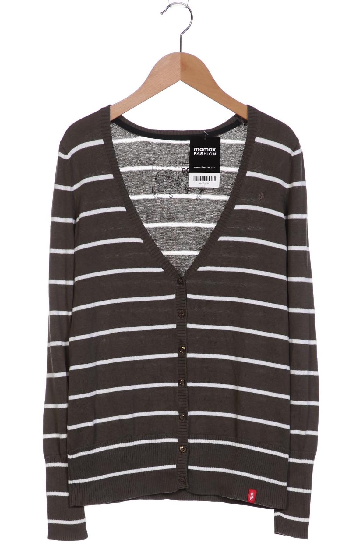 

Esprit Damen Strickjacke, grün