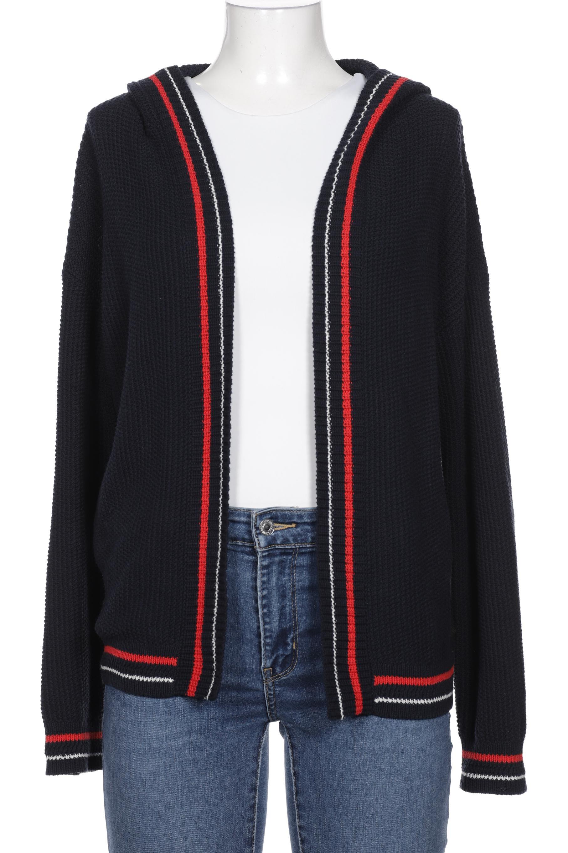 

Esprit Damen Strickjacke, marineblau