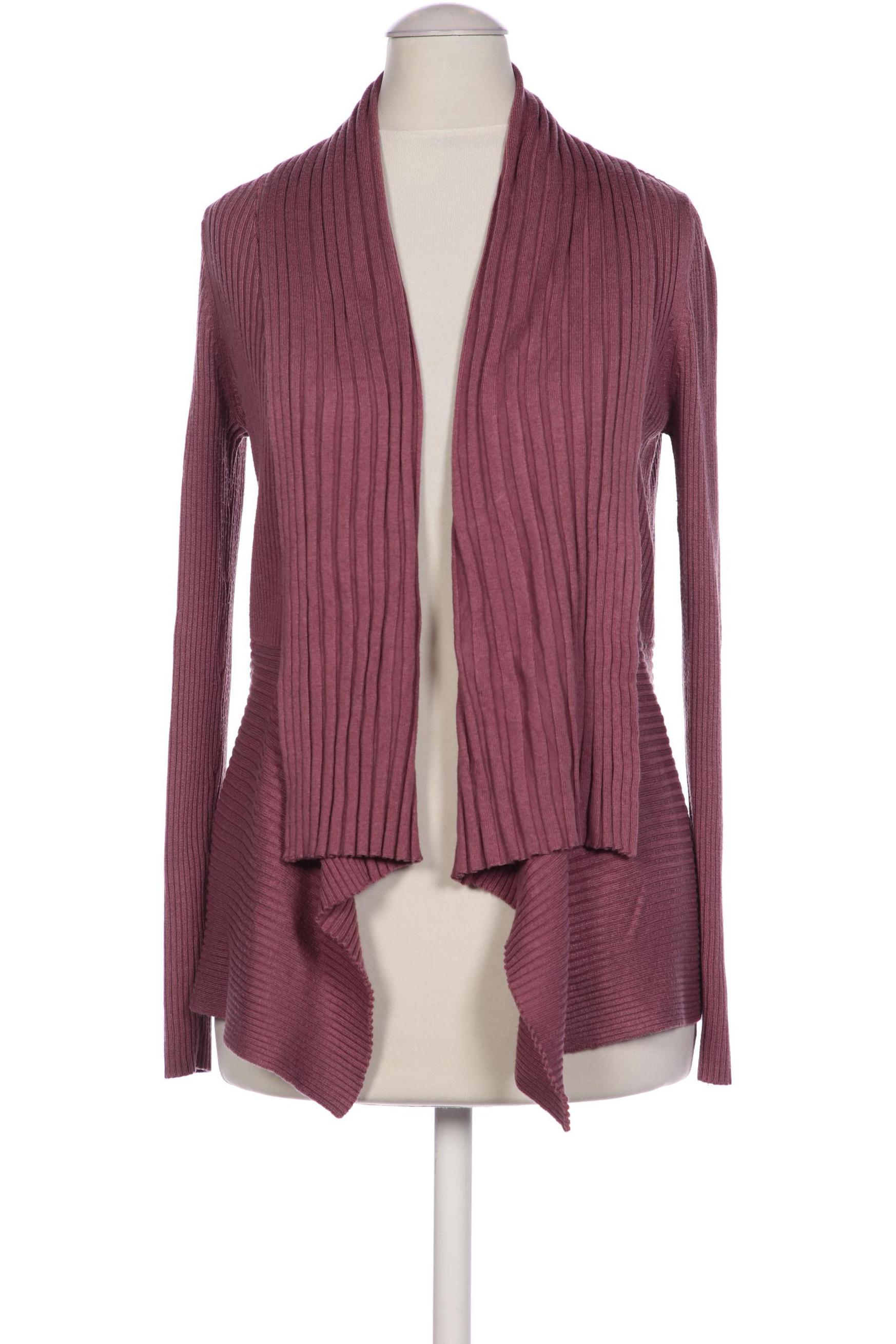

Esprit Damen Strickjacke, pink, Gr. 34
