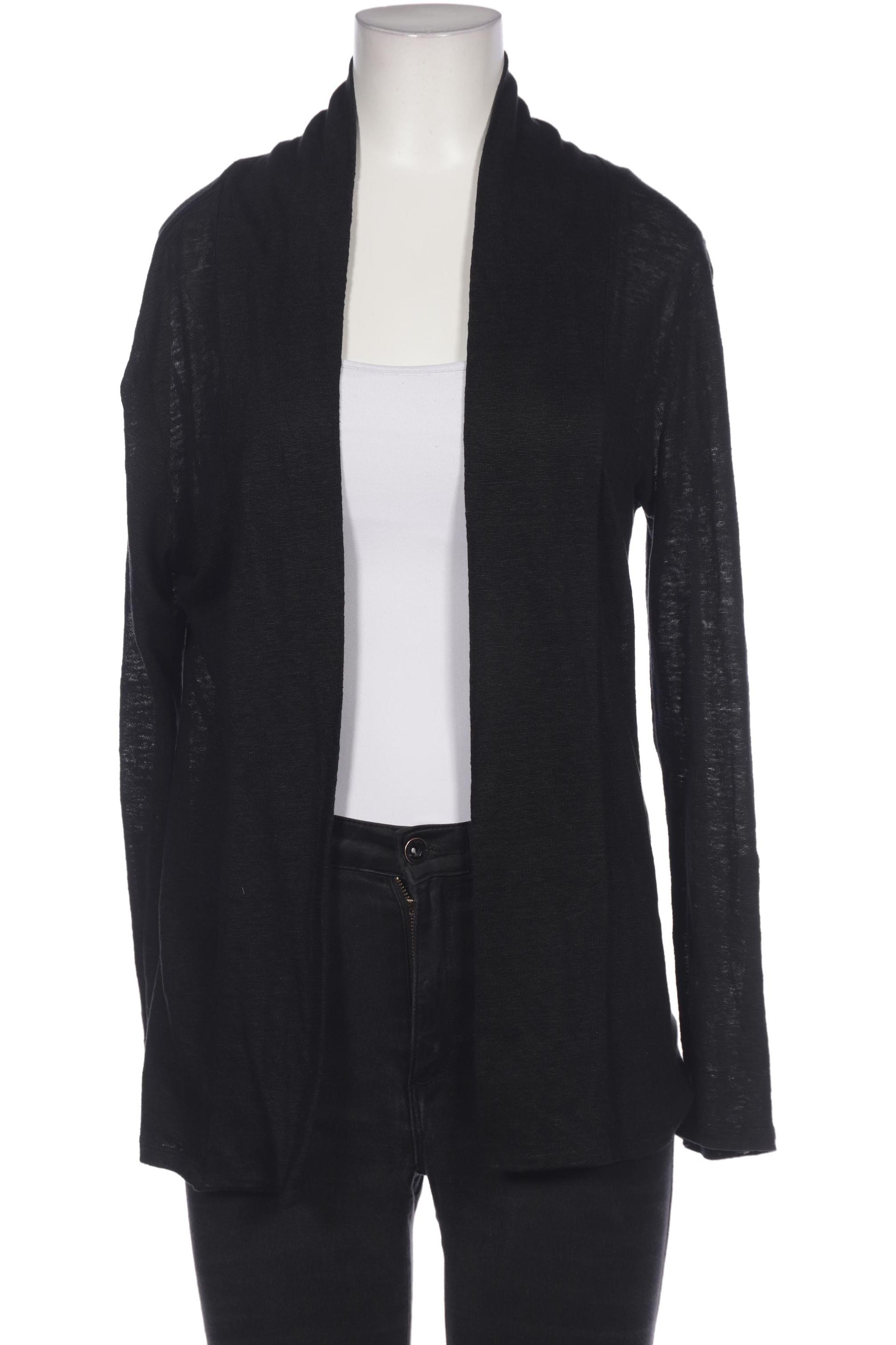 

Esprit Damen Strickjacke, schwarz