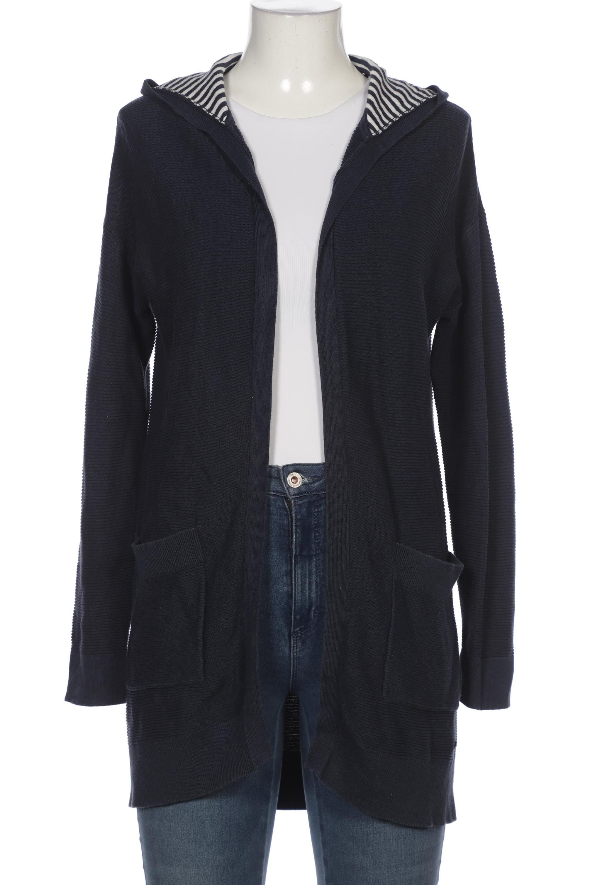 

Esprit Damen Strickjacke, marineblau
