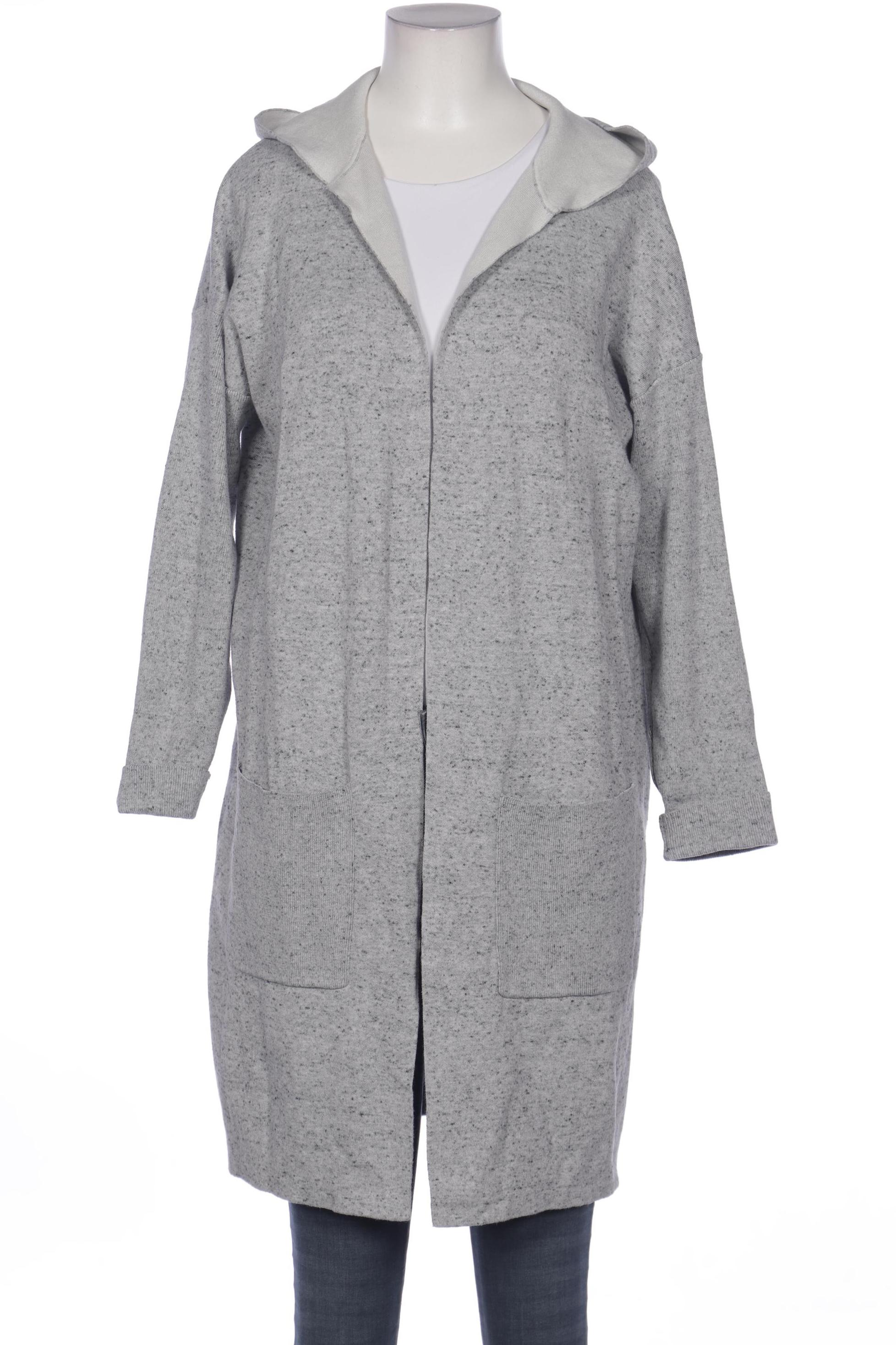 

Esprit Damen Strickjacke, grau, Gr. 36