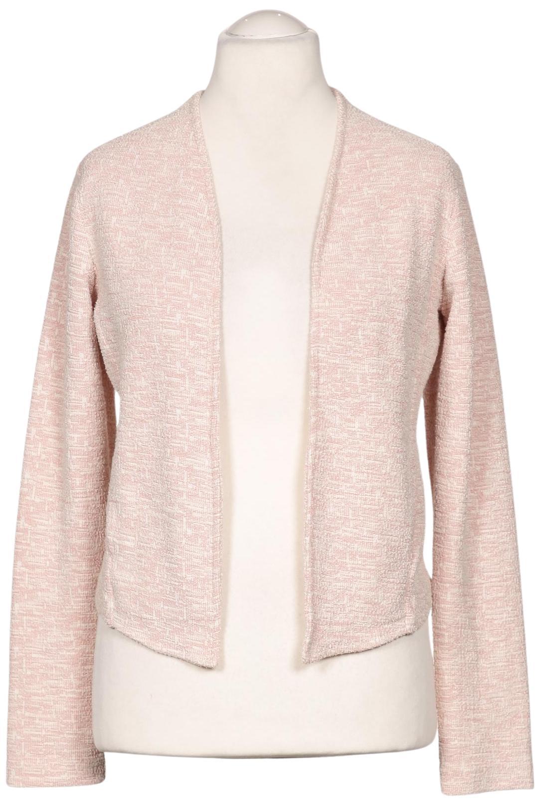 

Esprit Damen Strickjacke, pink, Gr. 38