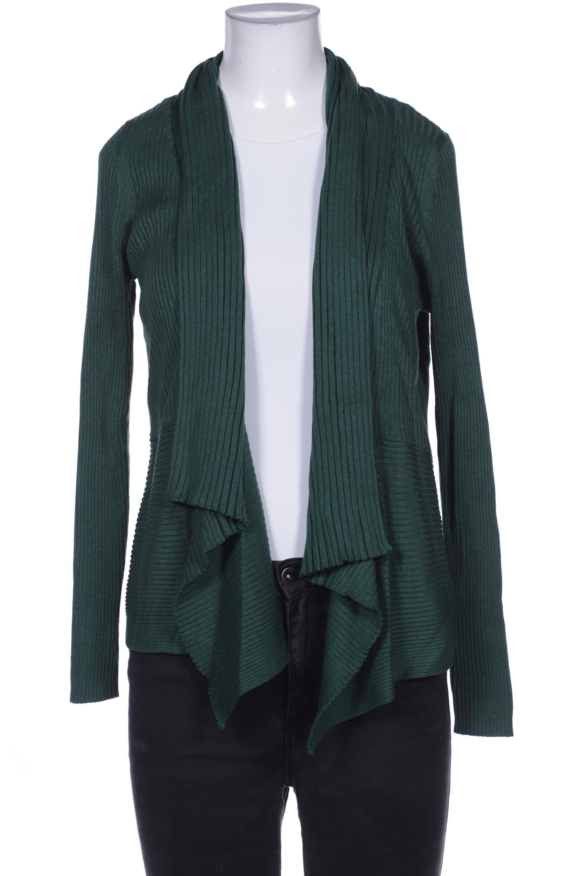 

Esprit Damen Strickjacke, grün, Gr. 34
