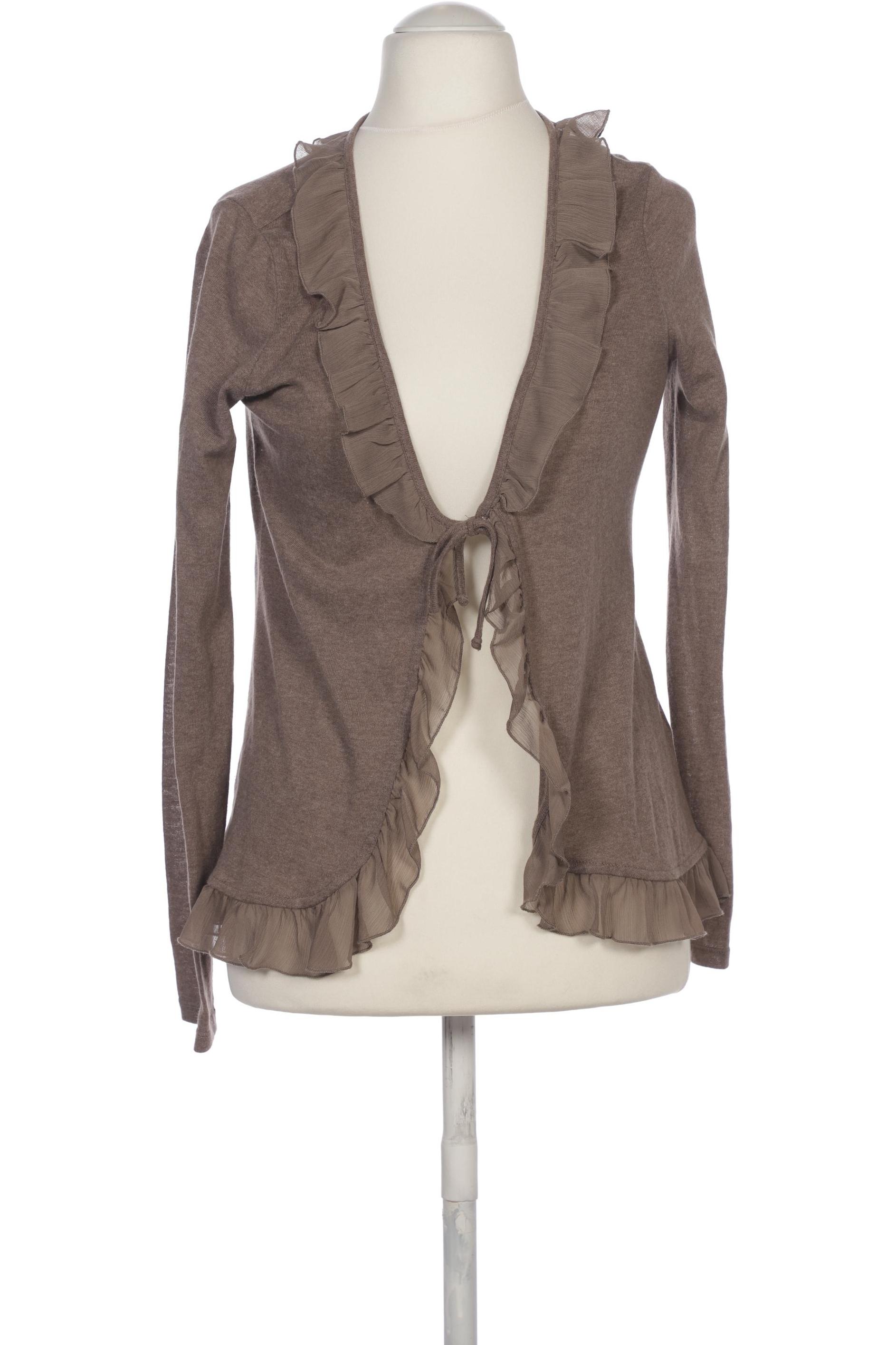 

Esprit Damen Strickjacke, braun