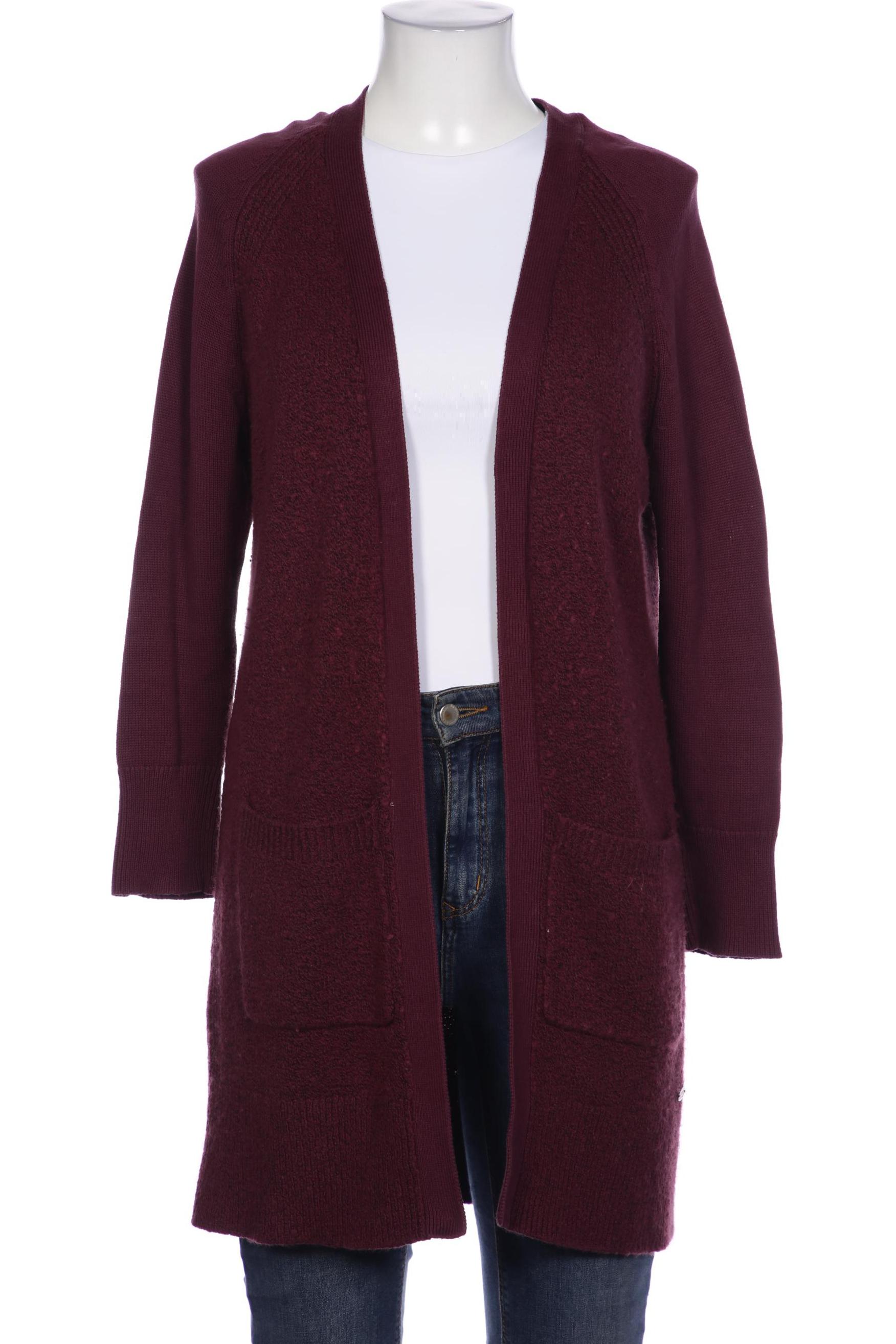 

Esprit Damen Strickjacke, bordeaux