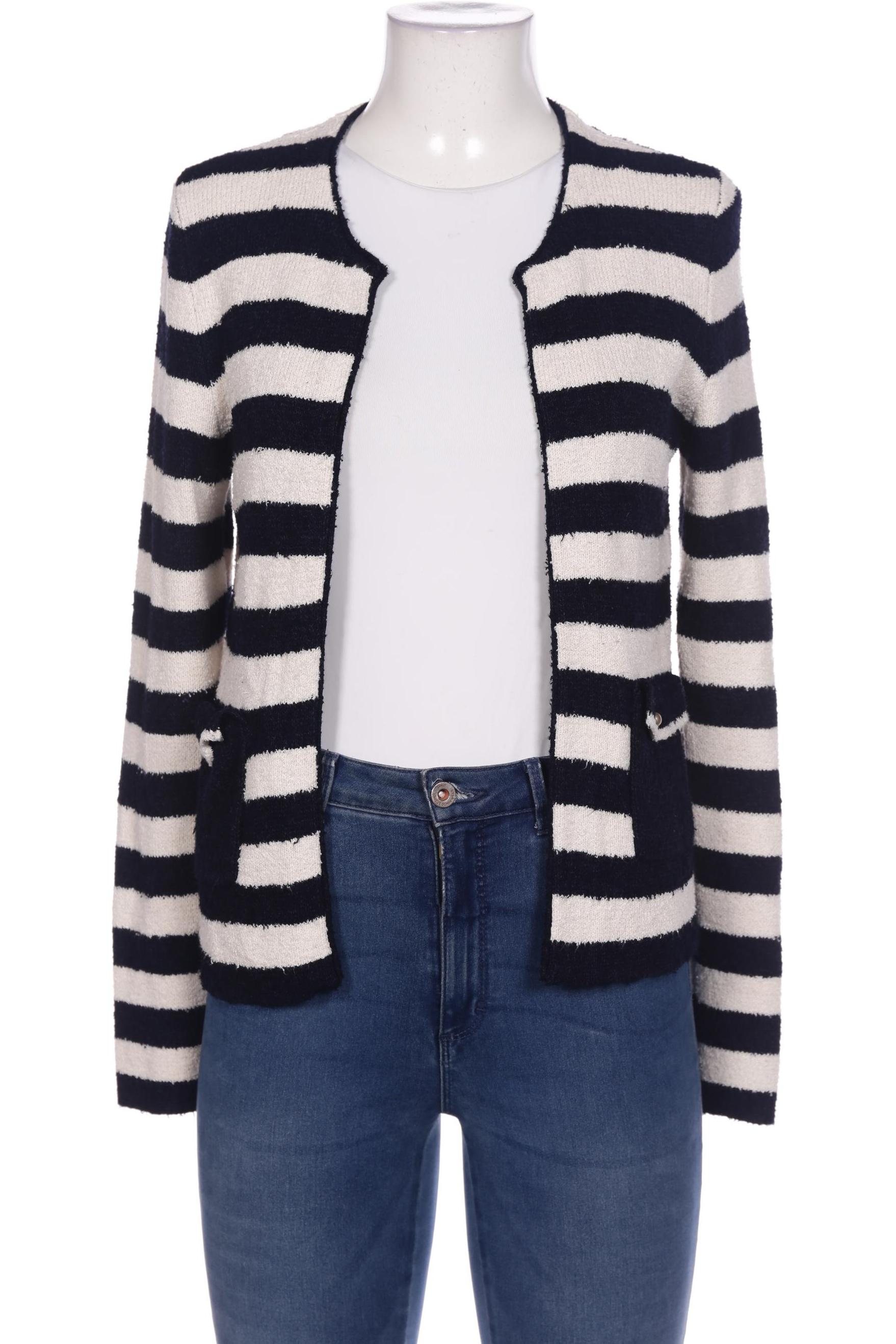 

Esprit Damen Strickjacke, marineblau, Gr. 38